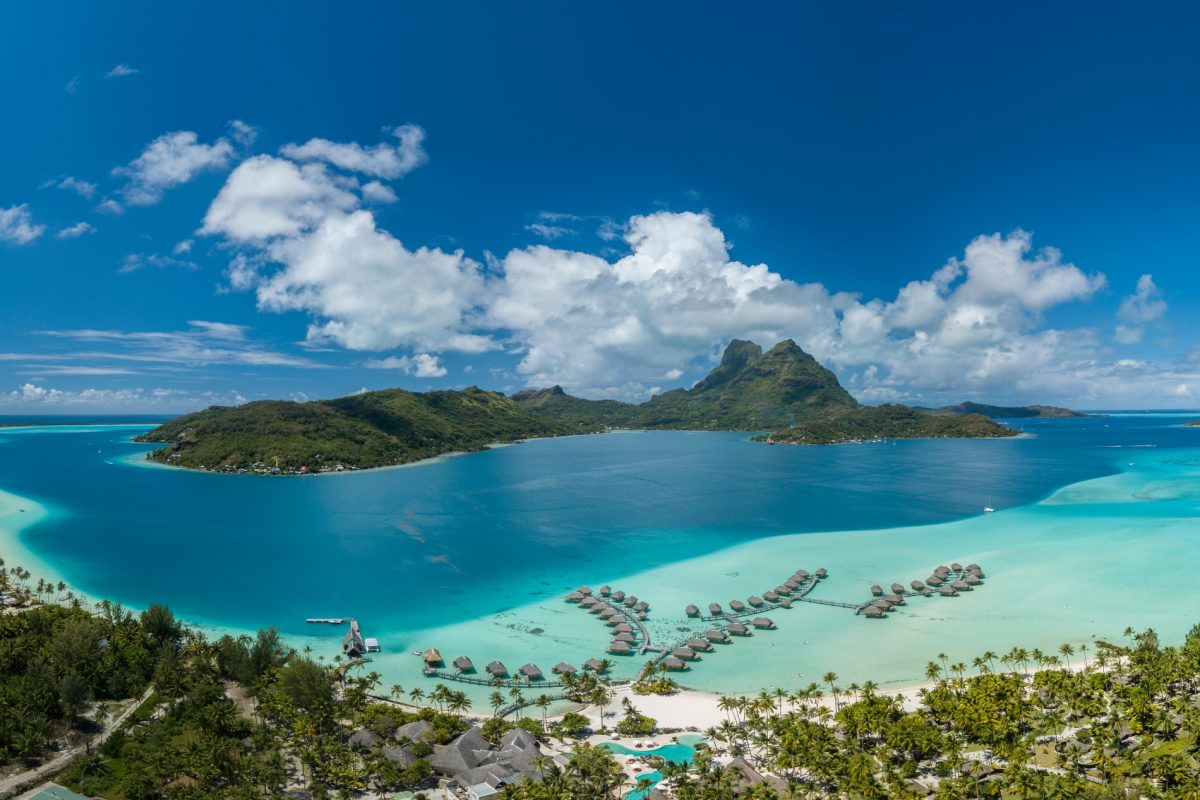 Yacht Charter French Polynesia | Luxury Yacht Charter French Polynesia