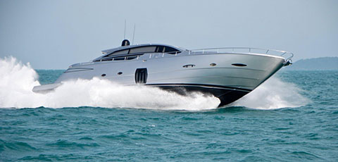 PERSHING 80