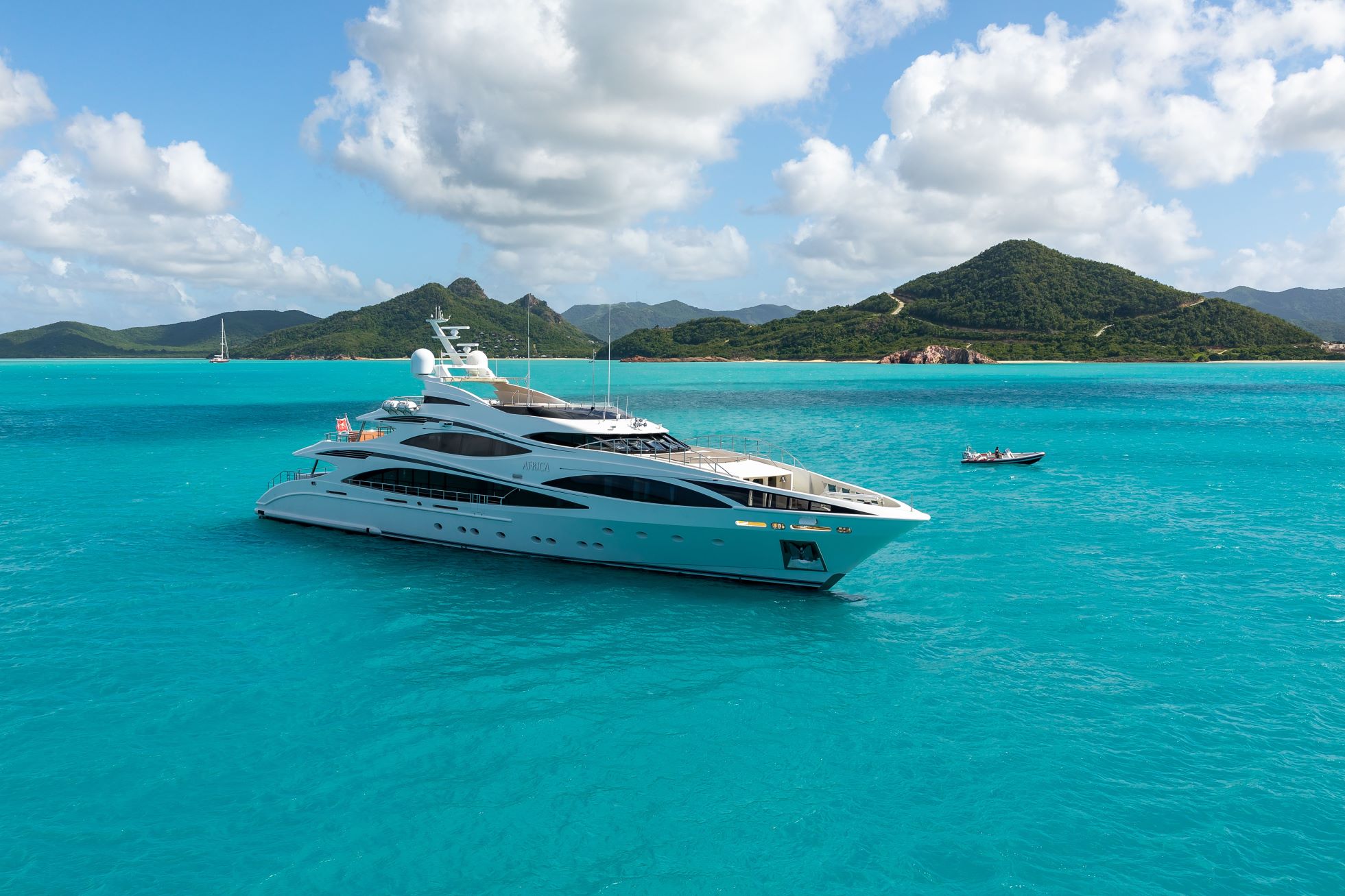 luxury yacht rental dallas