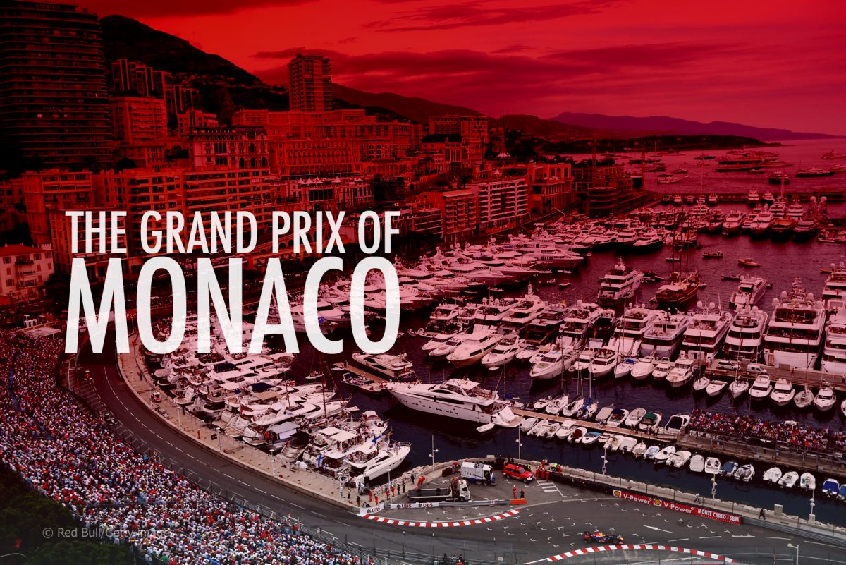 Monaco Formula 1 Grand Prix 2023