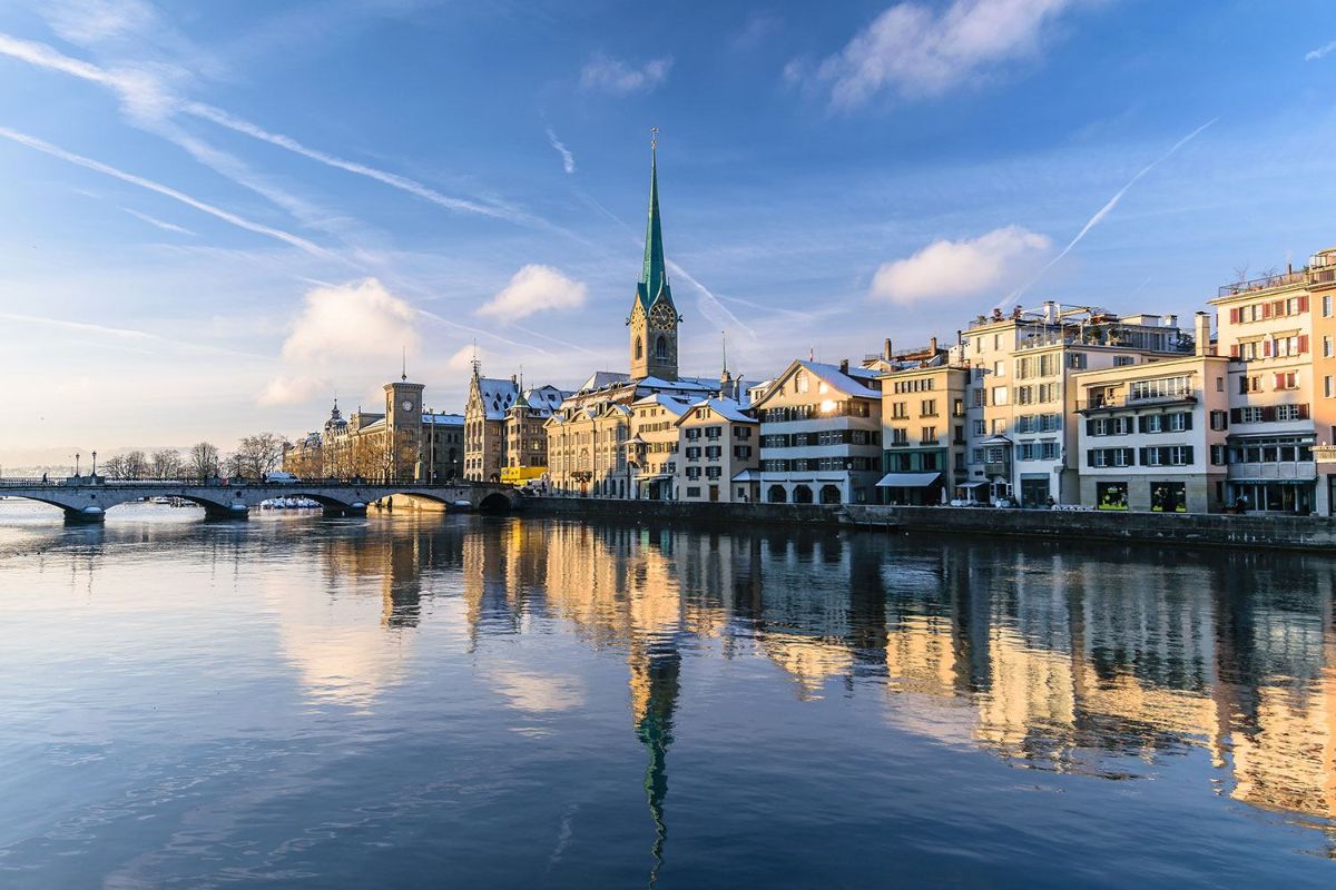 Neo Yachting opens Zürich office!