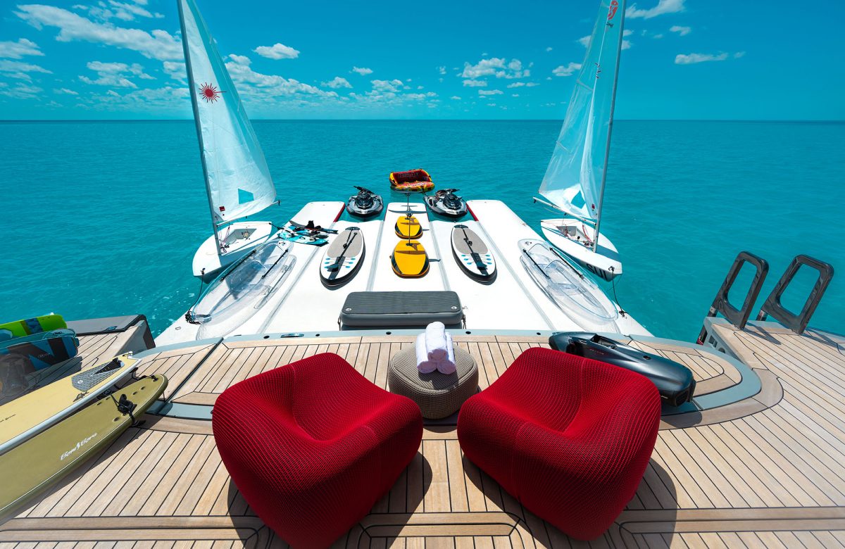 Bahamas Charter Yacht Show 2023