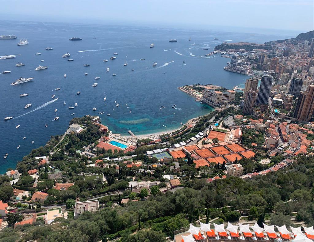Highlights from the Iconic Monaco Grand Prix 2023