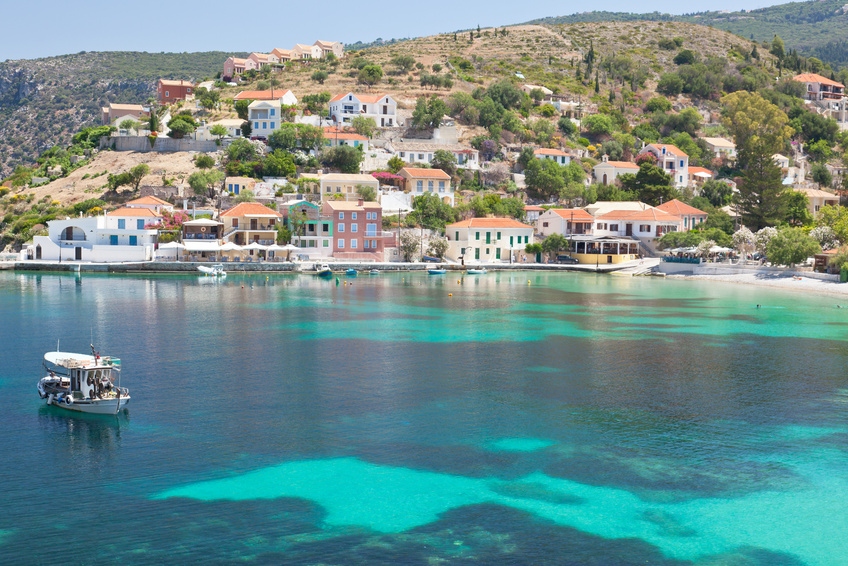 Experience the Unparalleled Luxury of Yacht Charter in Greece