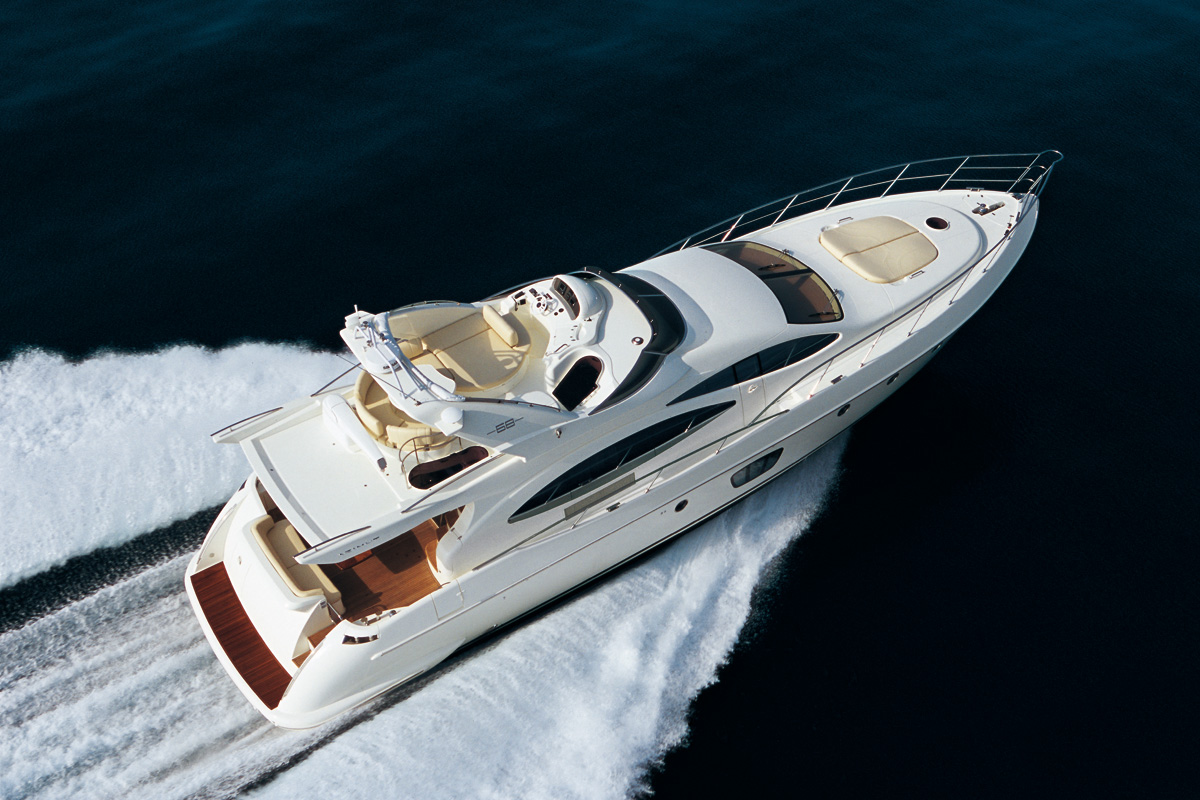 M/Y EMMY – The Exclusive Yacht Experience in Panama!