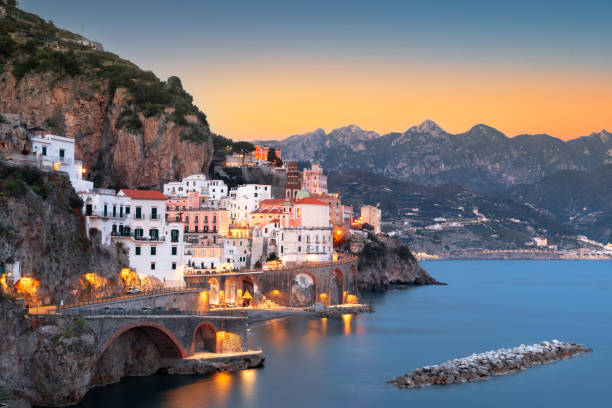 Amalfi Coast: Best Destination of 2023!