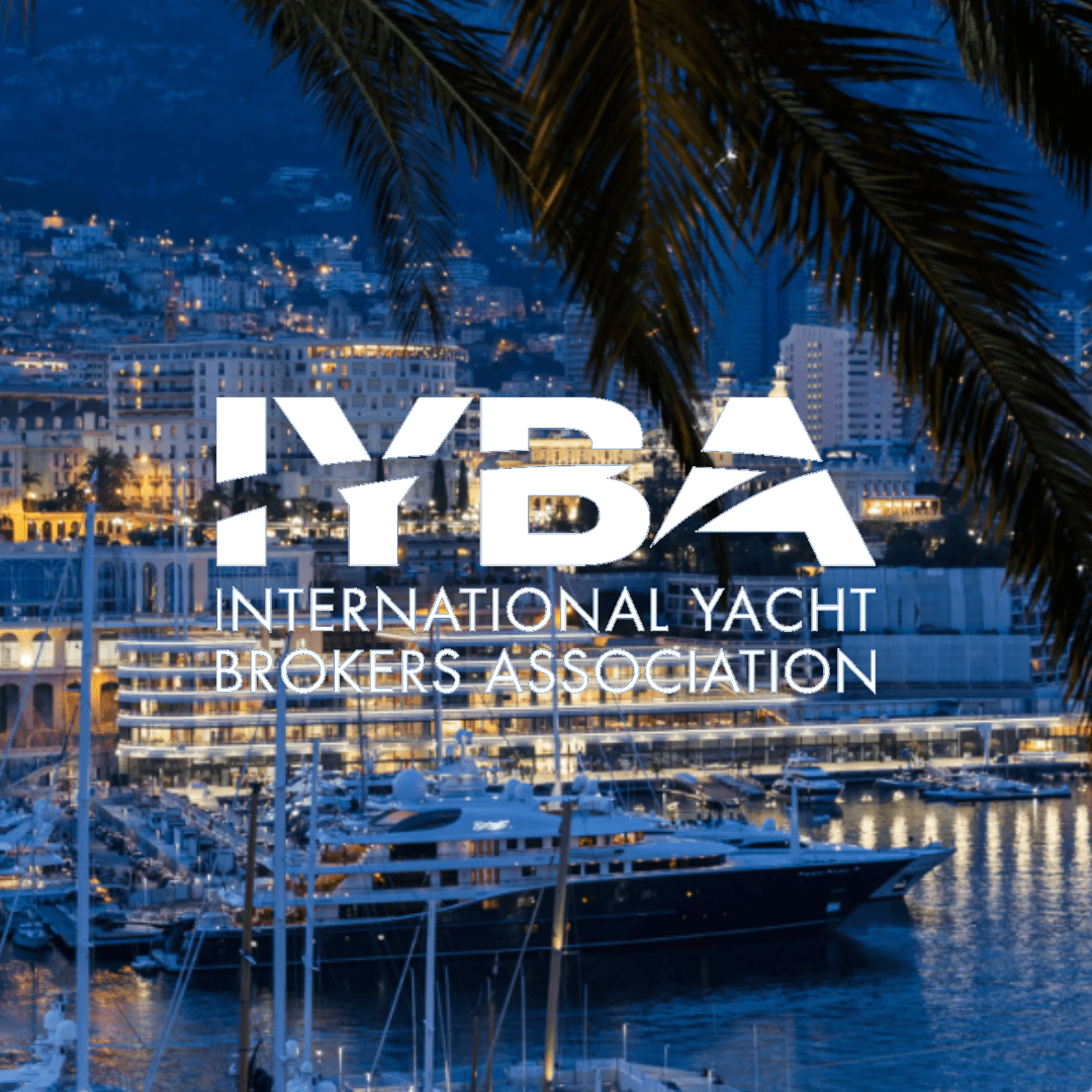 Neo Yachting at the IYBA events in Monaco!
