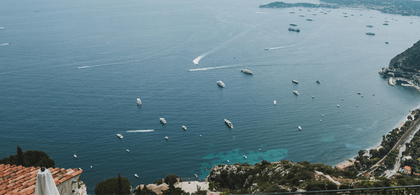 Cannes Yacht Charter