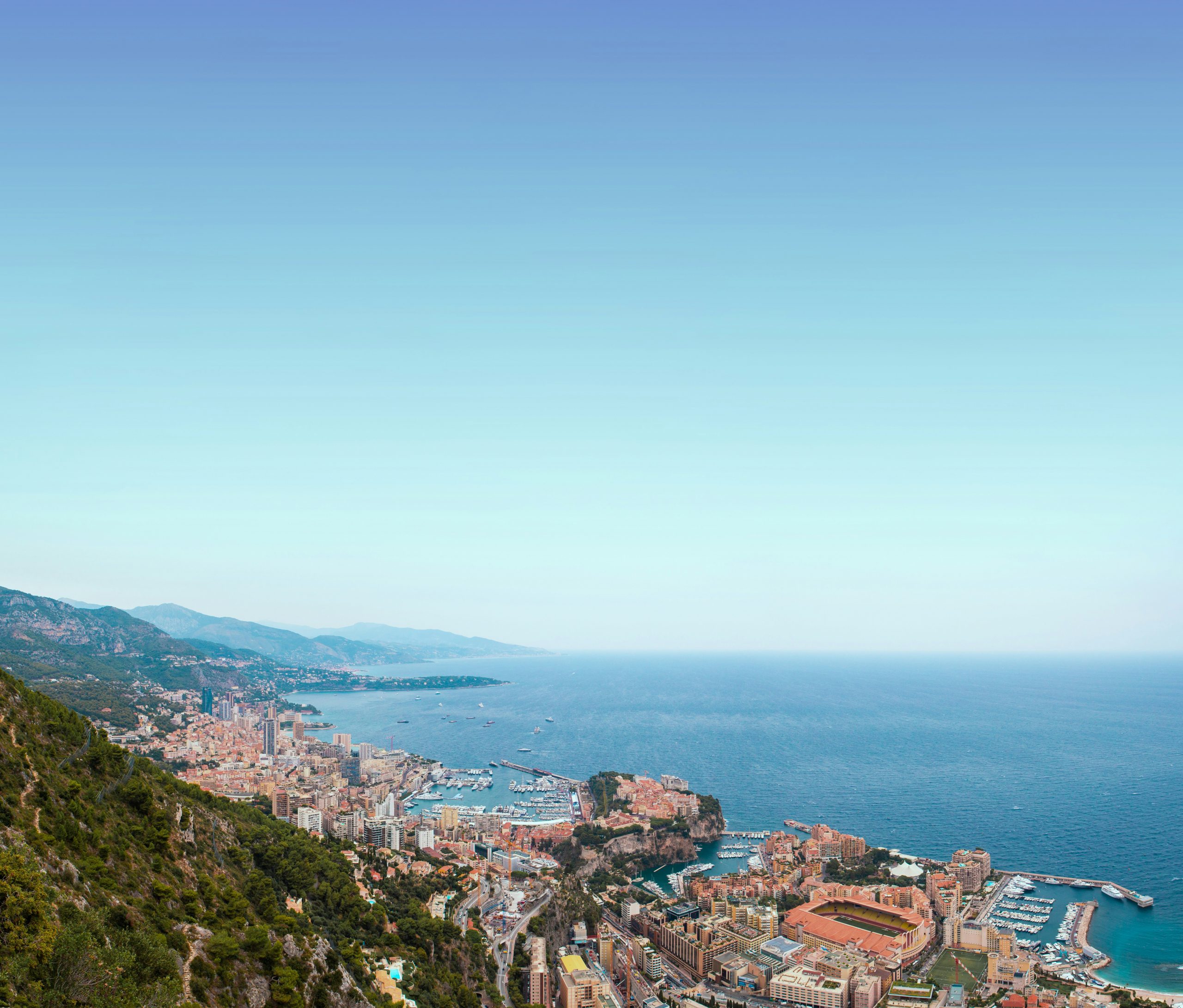 Yacht Charter Monaco - Monte-Carlo