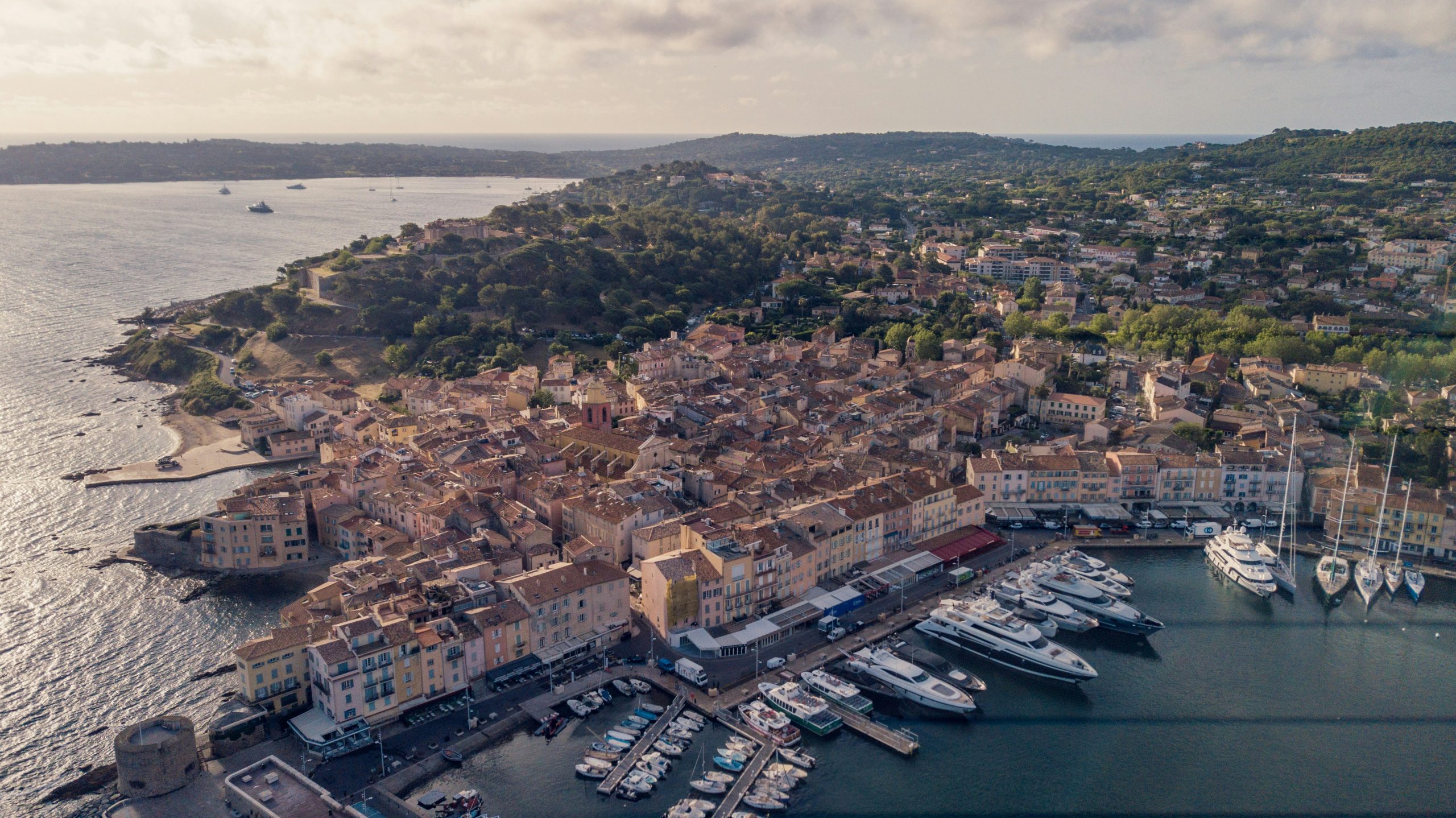 Yacht Charter Saint Tropez