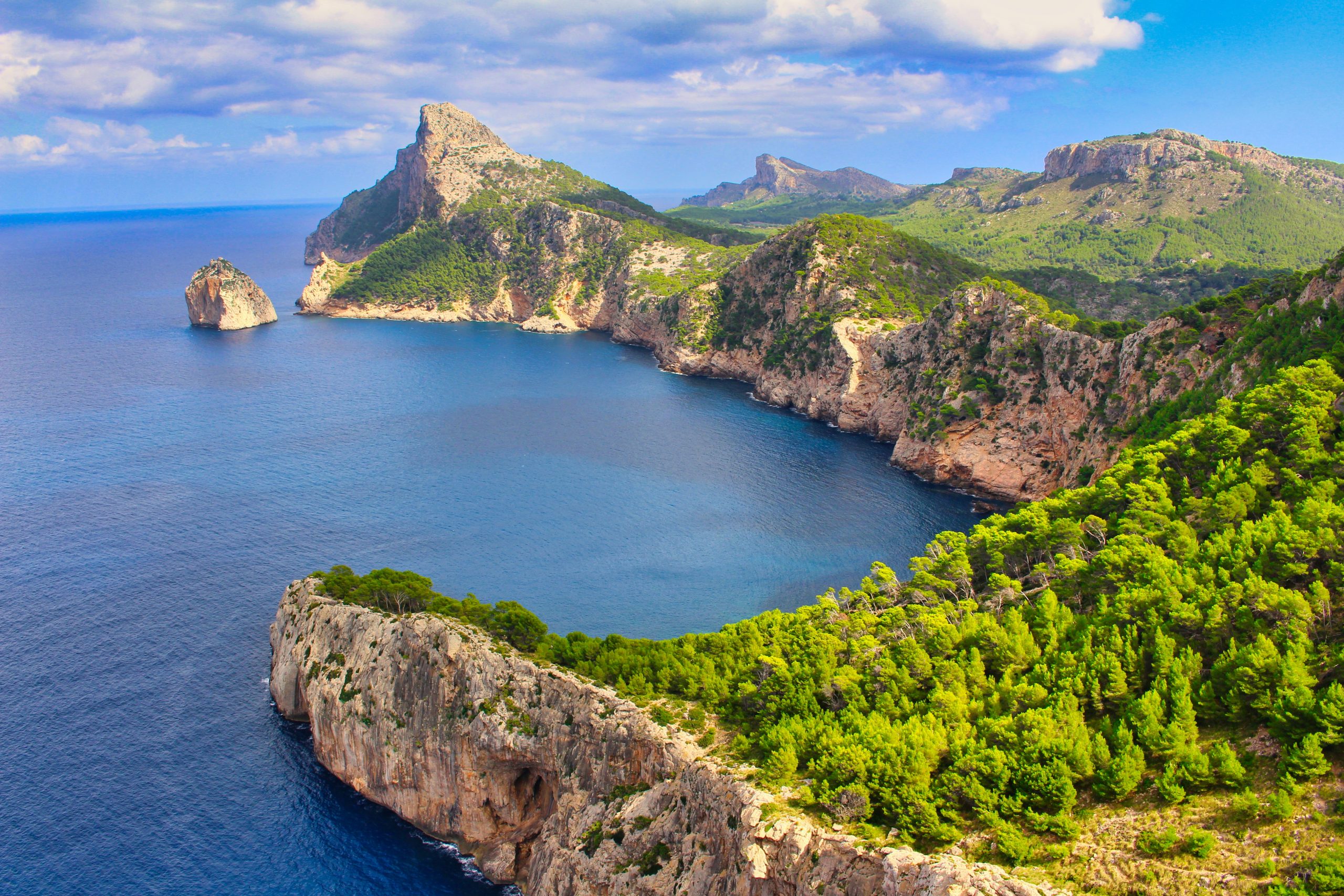 Majorca Yacht Charter