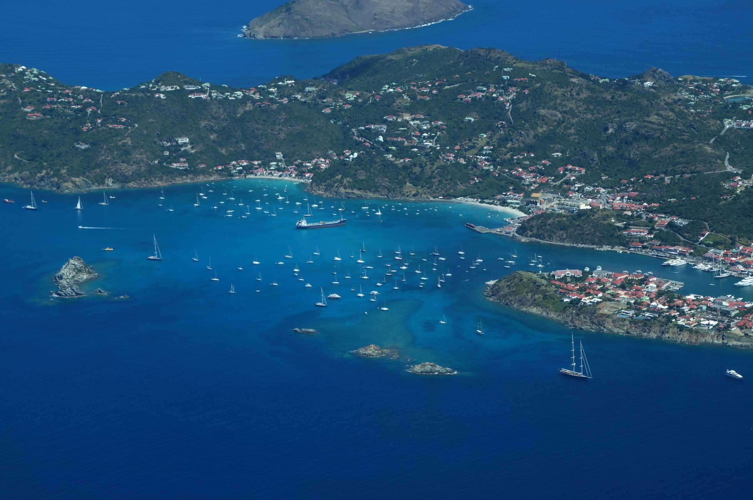 Yacht Charter St Kitts & Nevis