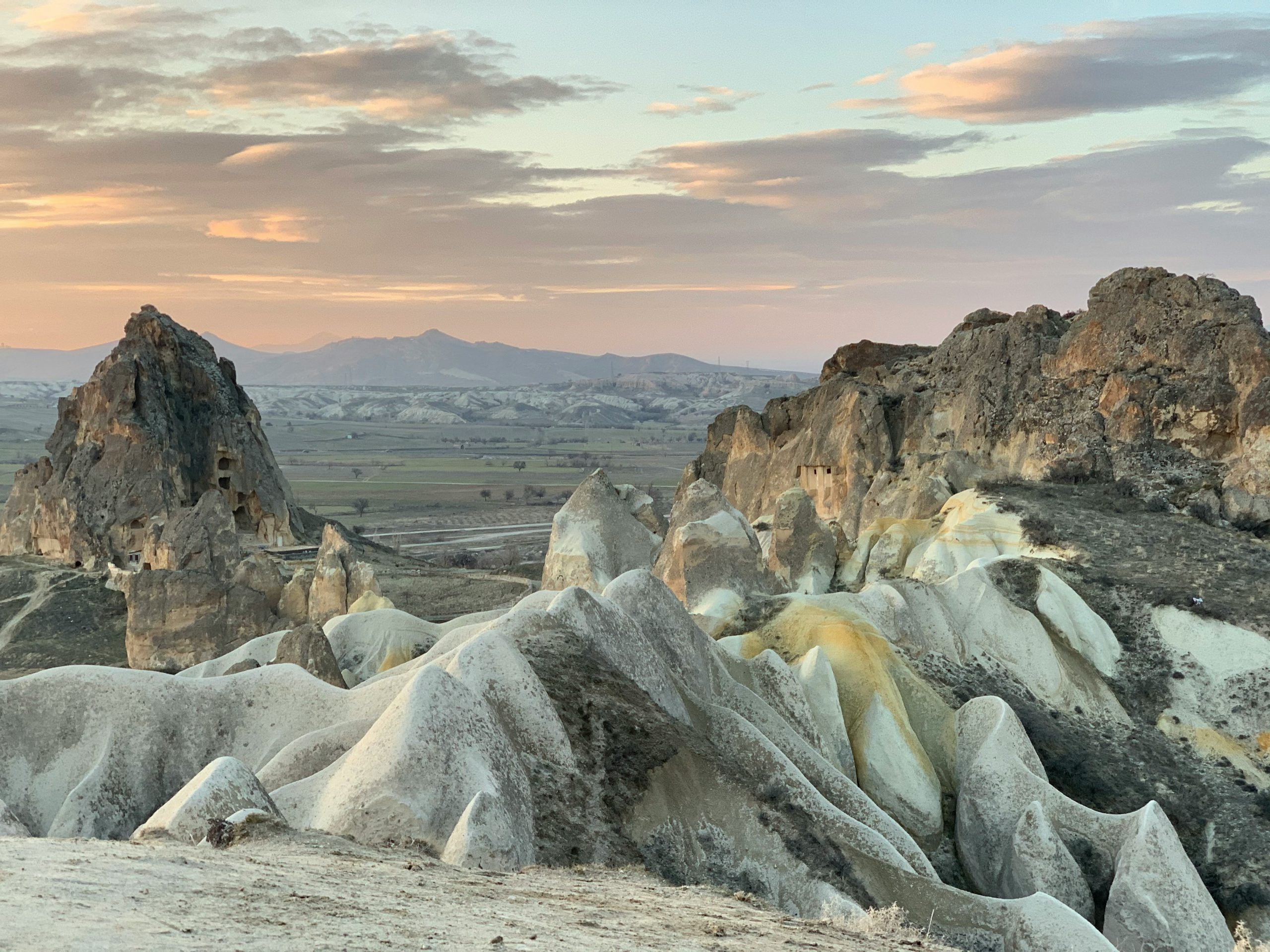 Cappadocia Yacht Charter