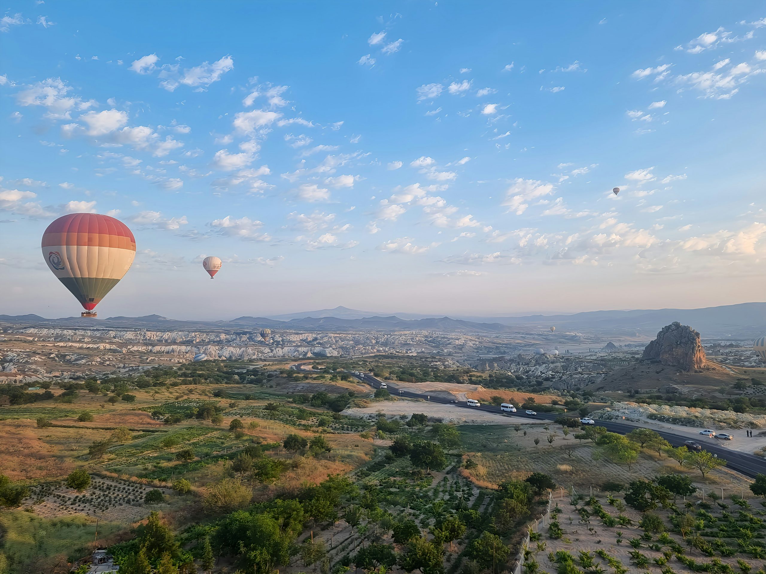 Cappadocia Yacht fot Charter