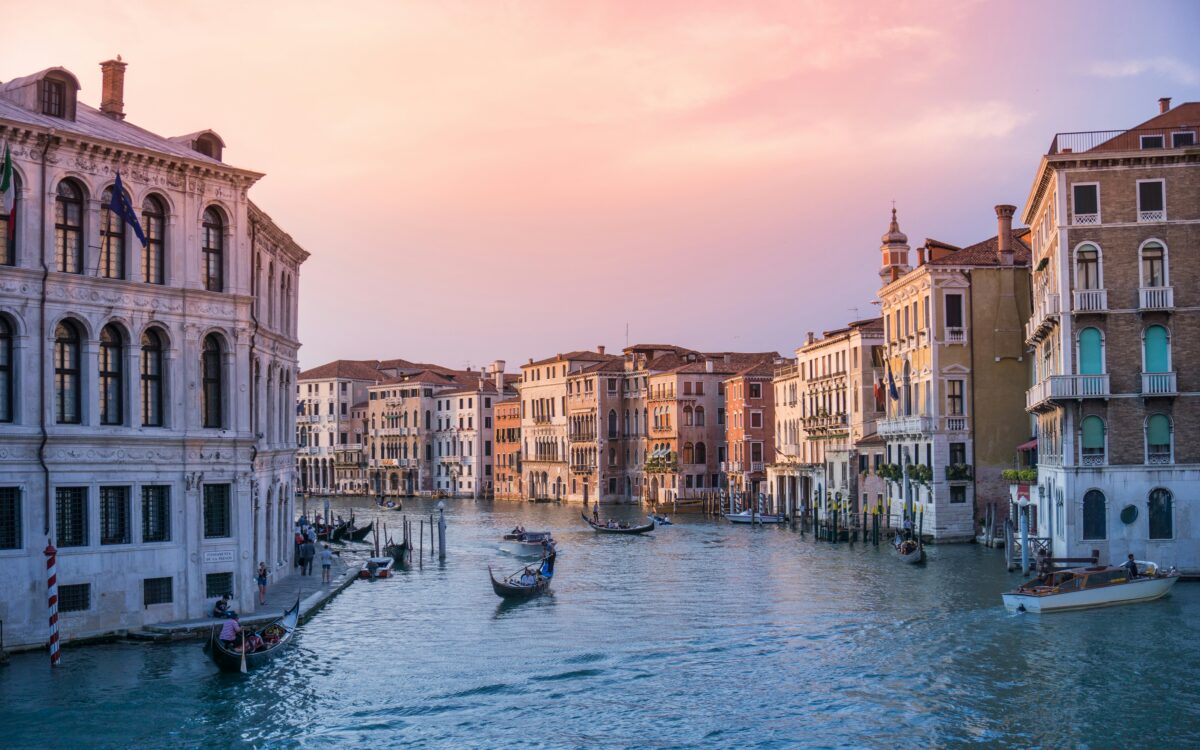 Venice Yacht Charter