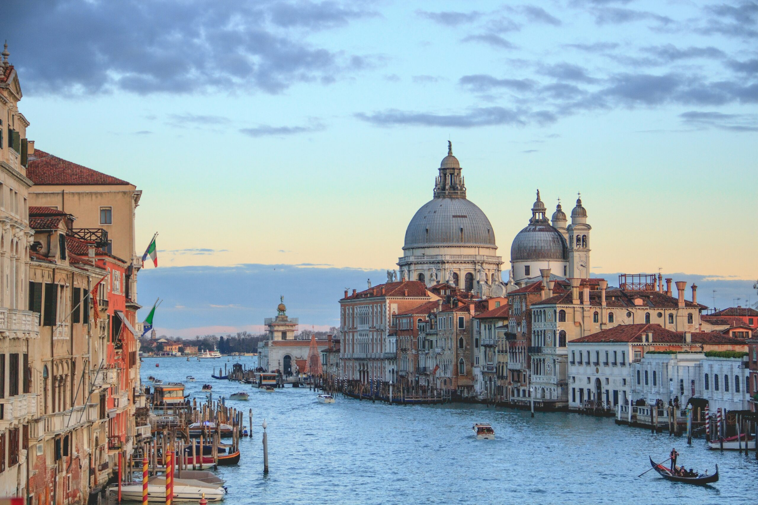 Venice Yacht Charter
