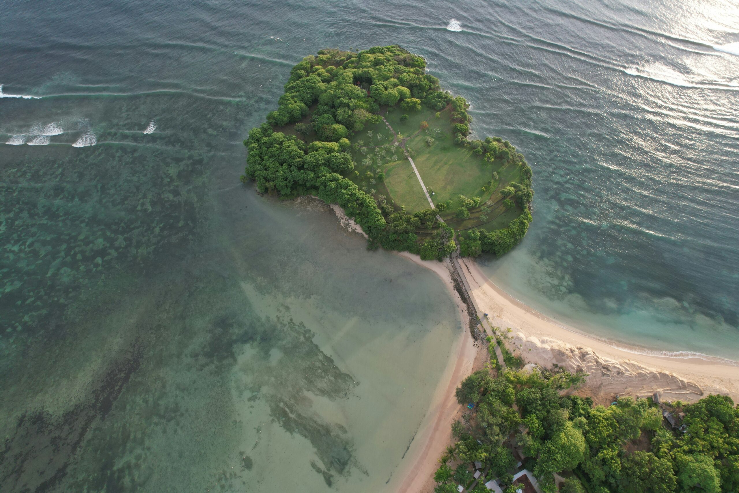 Lavezzi Islands Yacht Charter