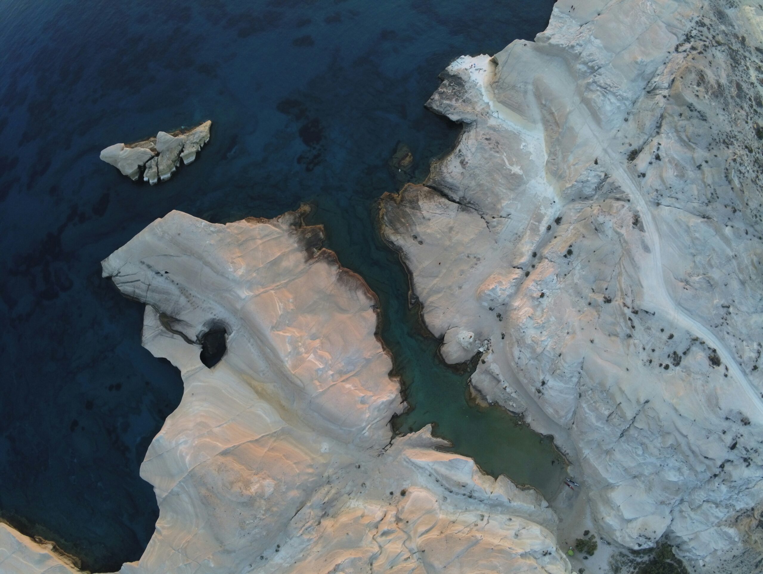 Milos Yacht Charter