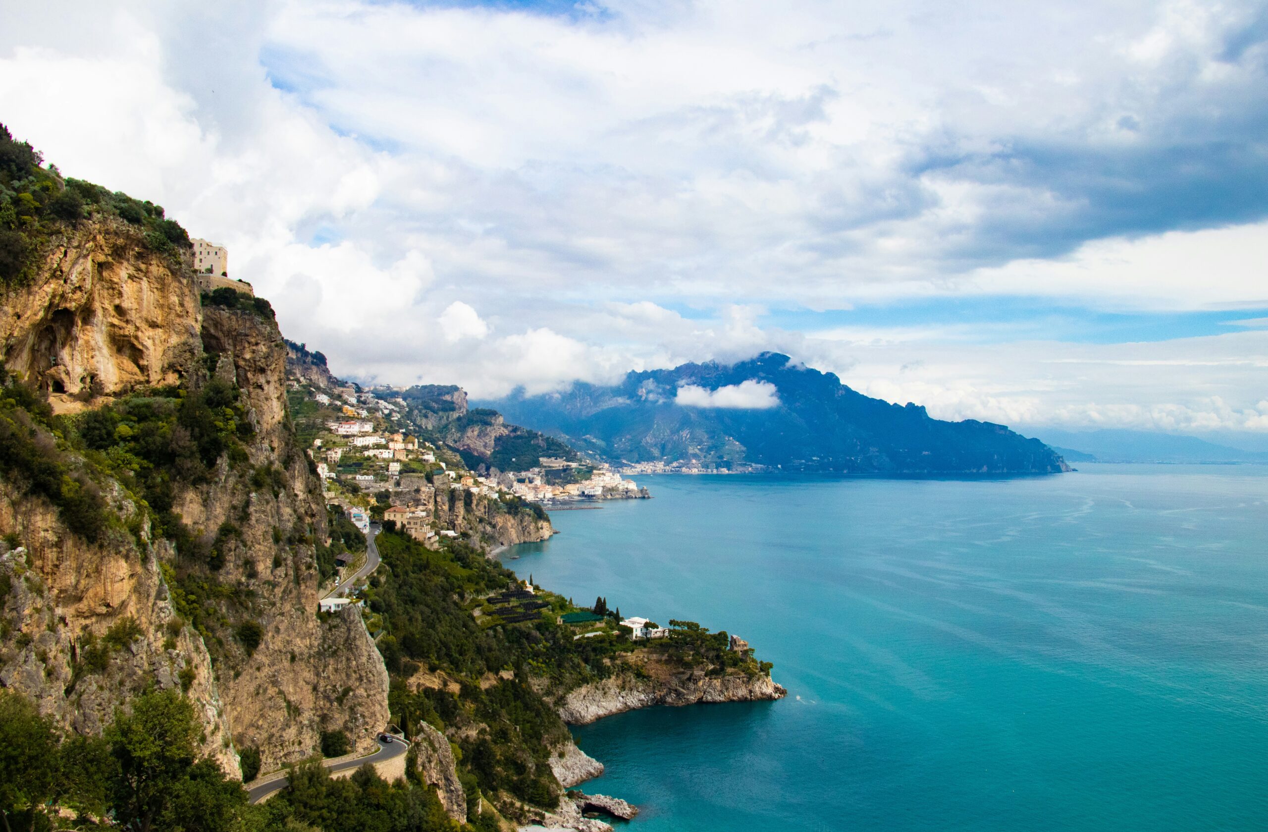 Ustica Island Yacht Charter