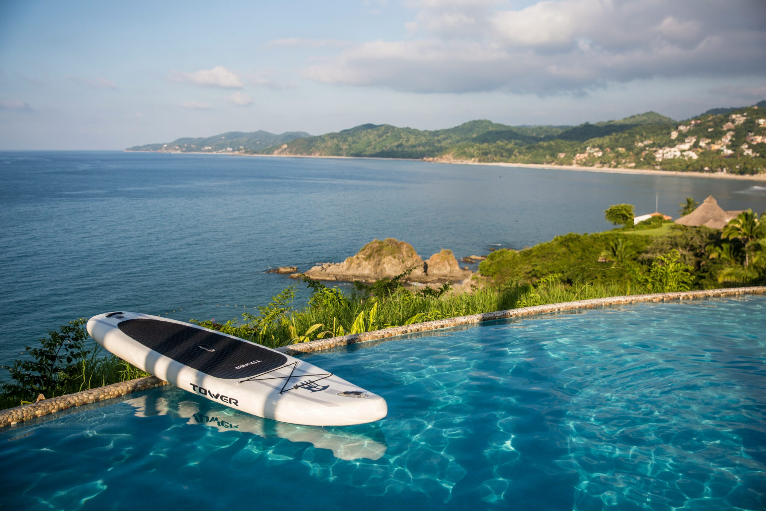 Eco-friendly Hybrid Yacht Charters