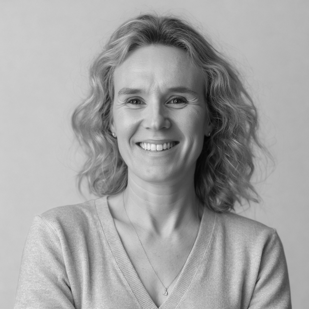 Image de l'employée