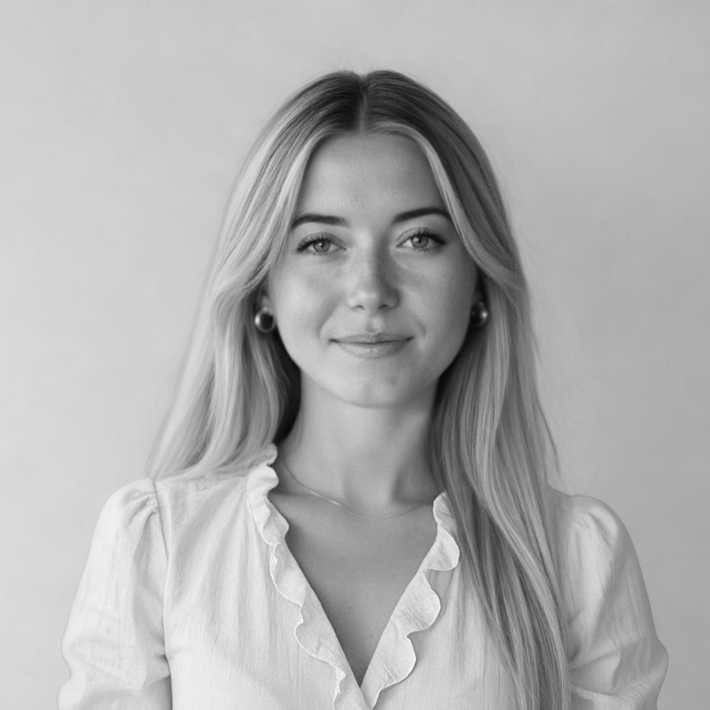 Image de l'employée