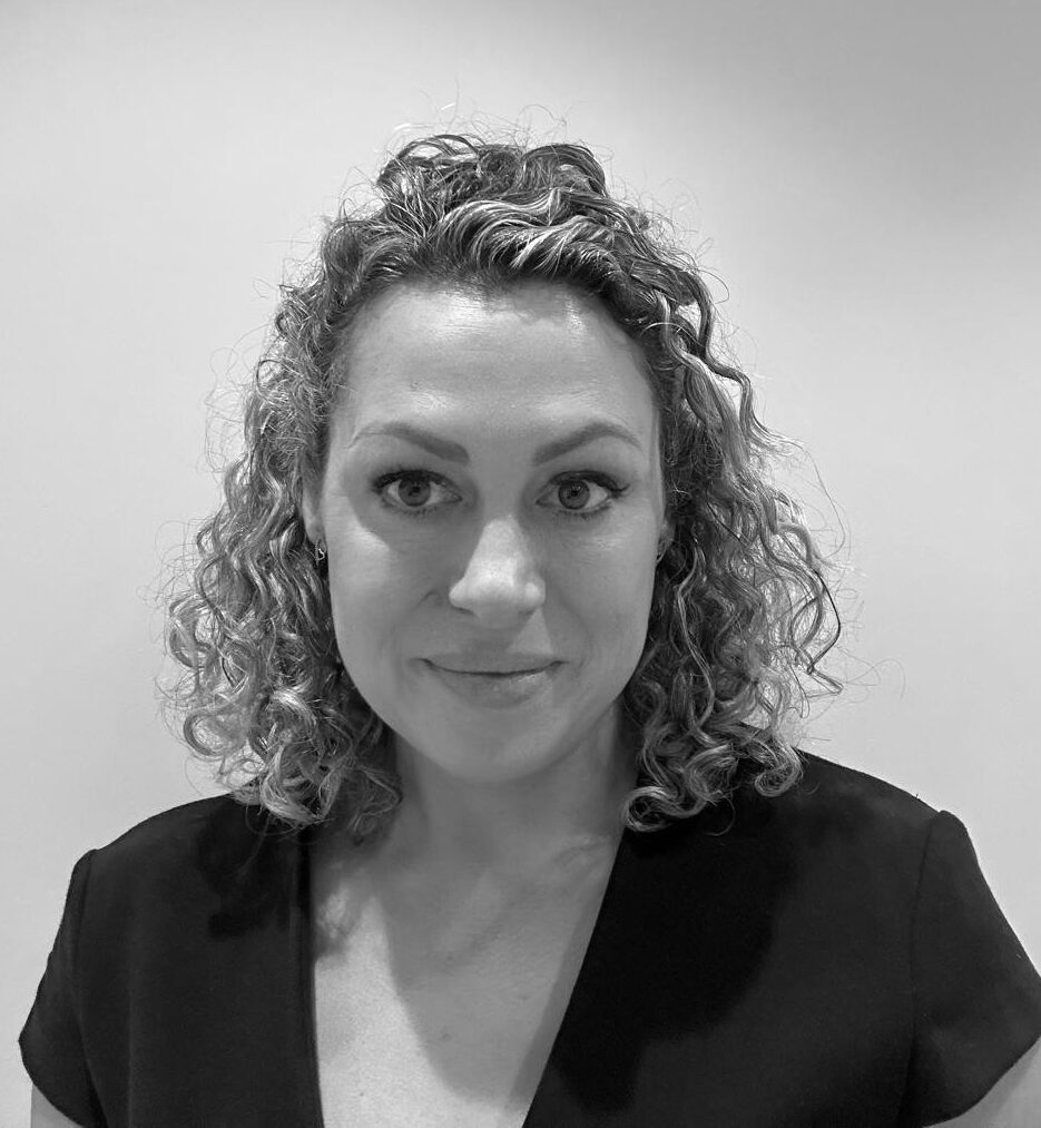 Image de l'employée