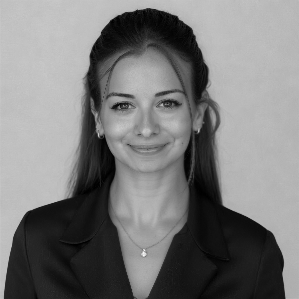 Image de l'employée