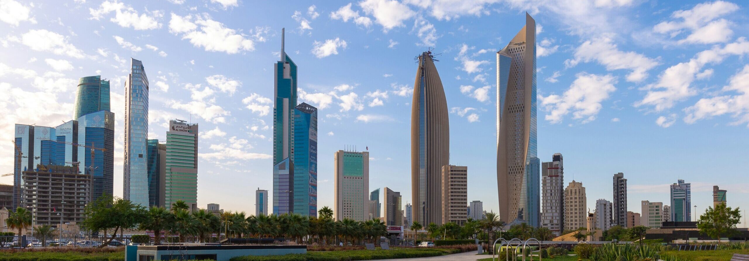 Kuwait yacht charter