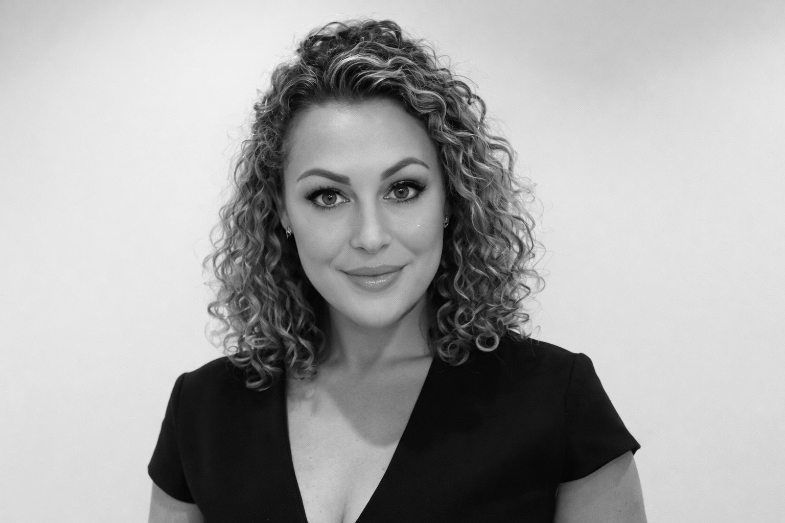 Image de l'employée