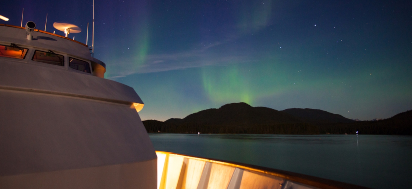 Norway yacht charter
