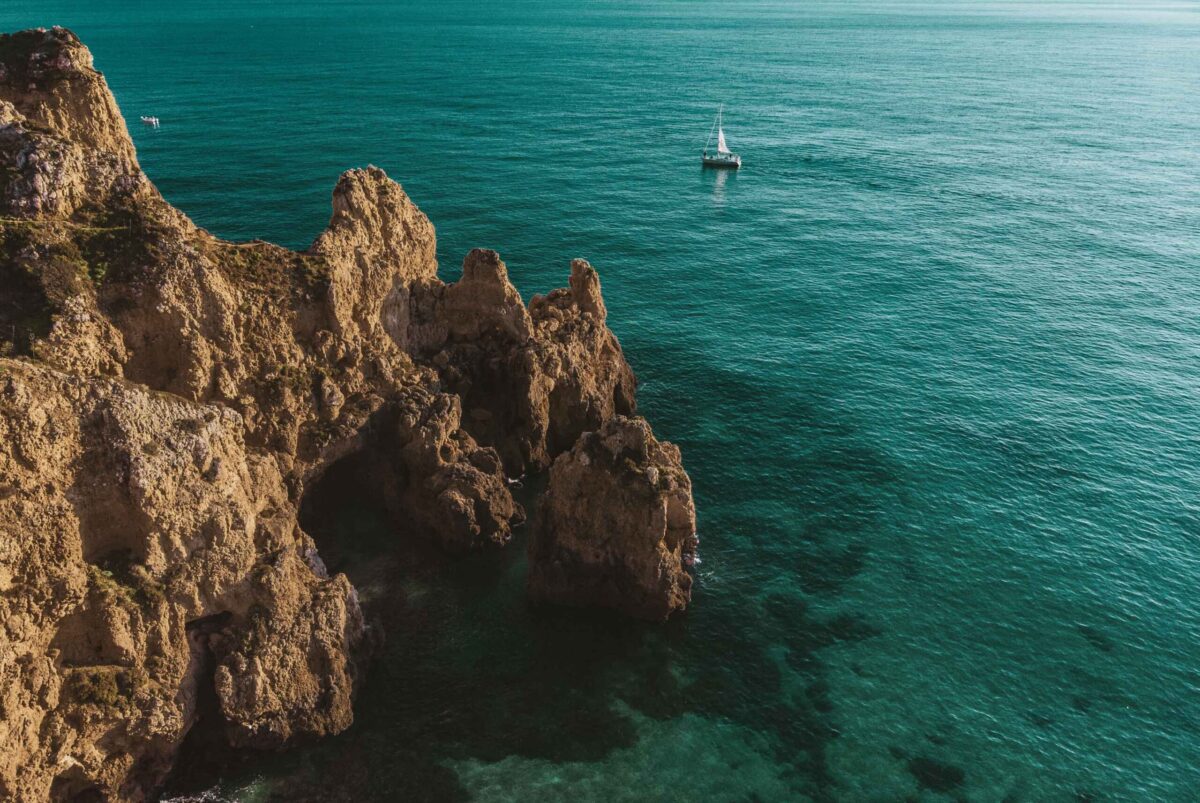 Portugal yacht charter