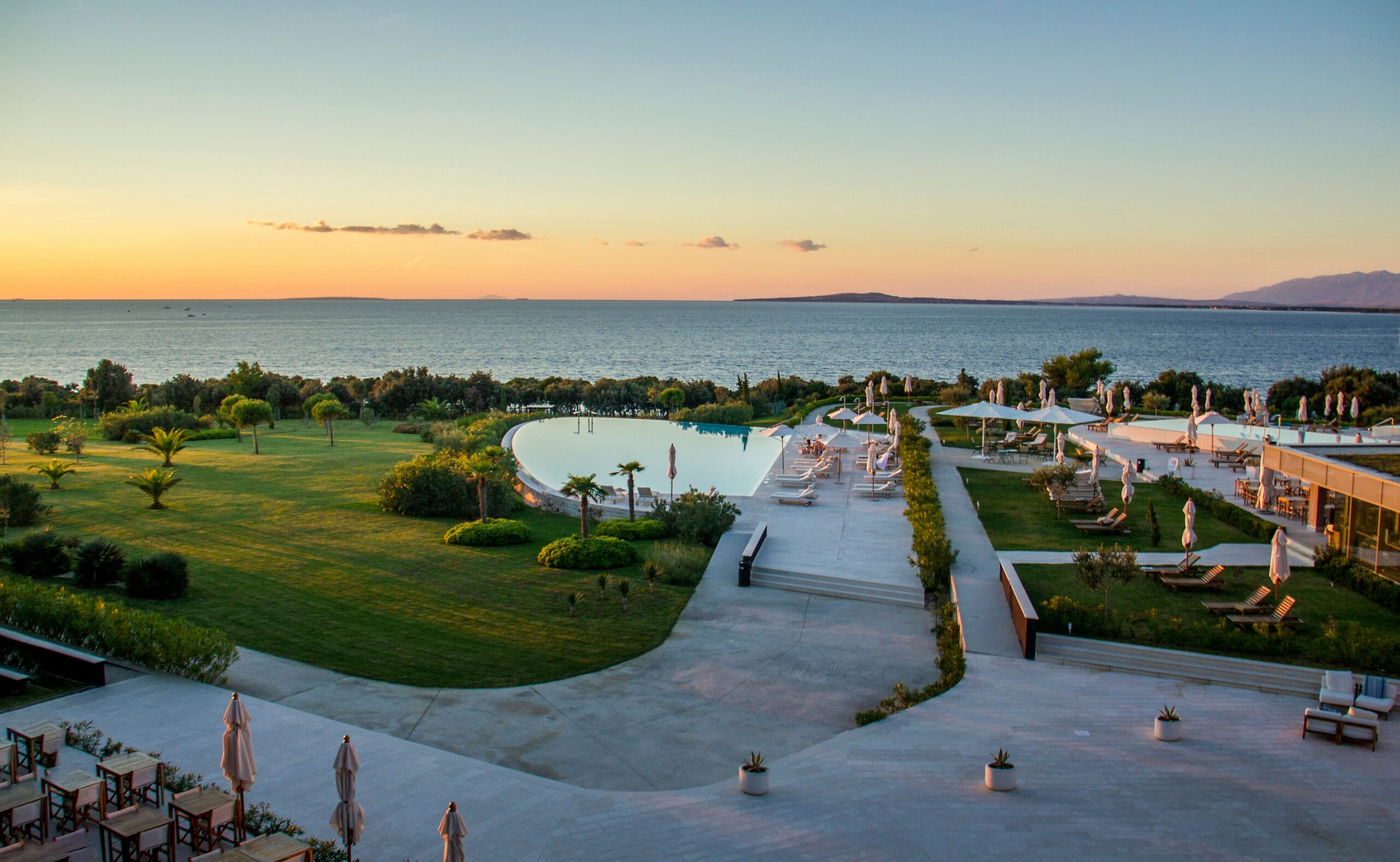 Zadar yacht charter