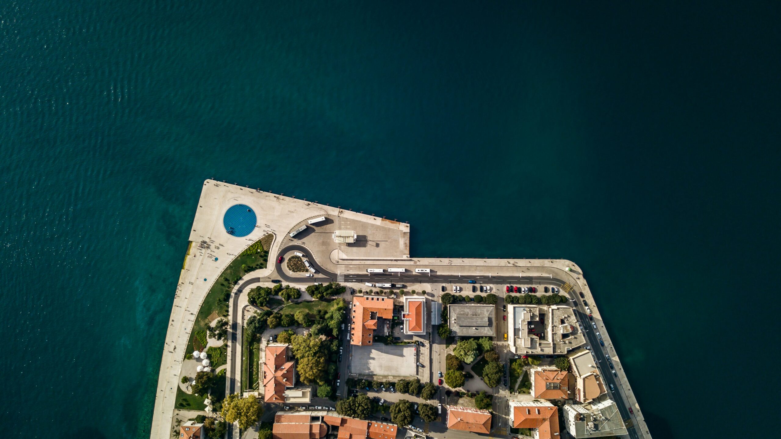 Zadar yacht charter