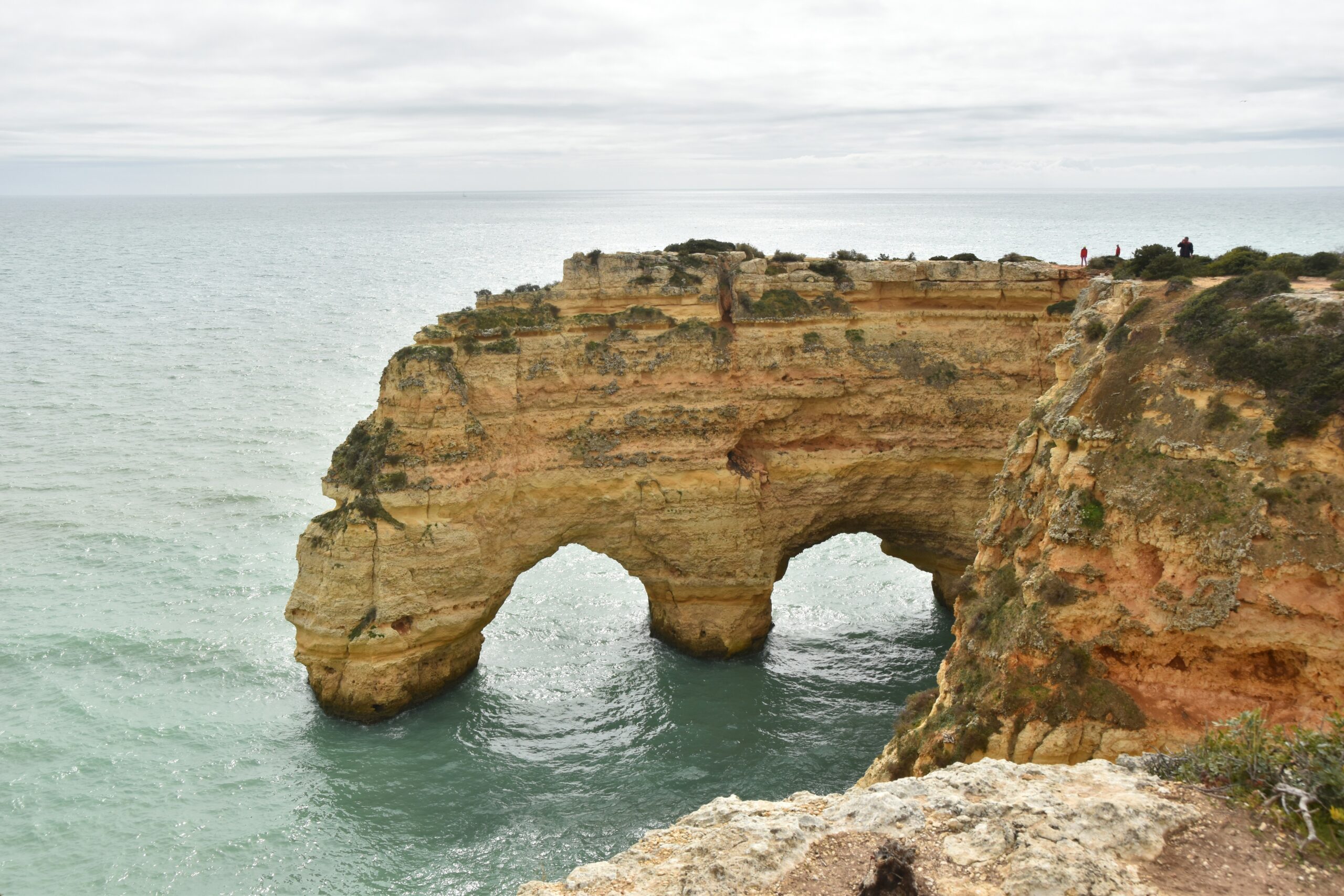 yacht charter Benagil Portugal