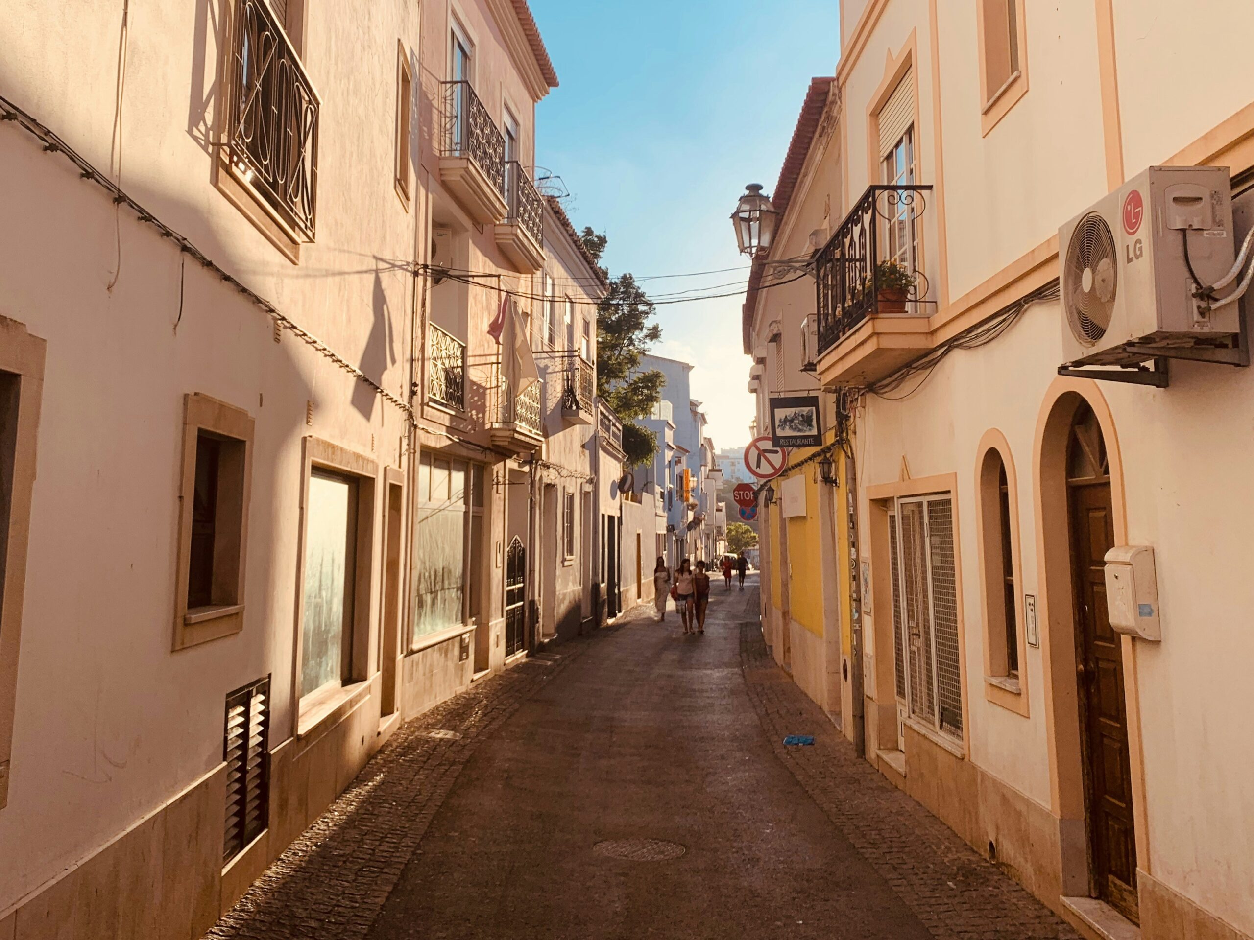 yacht charter Lagos Portugal