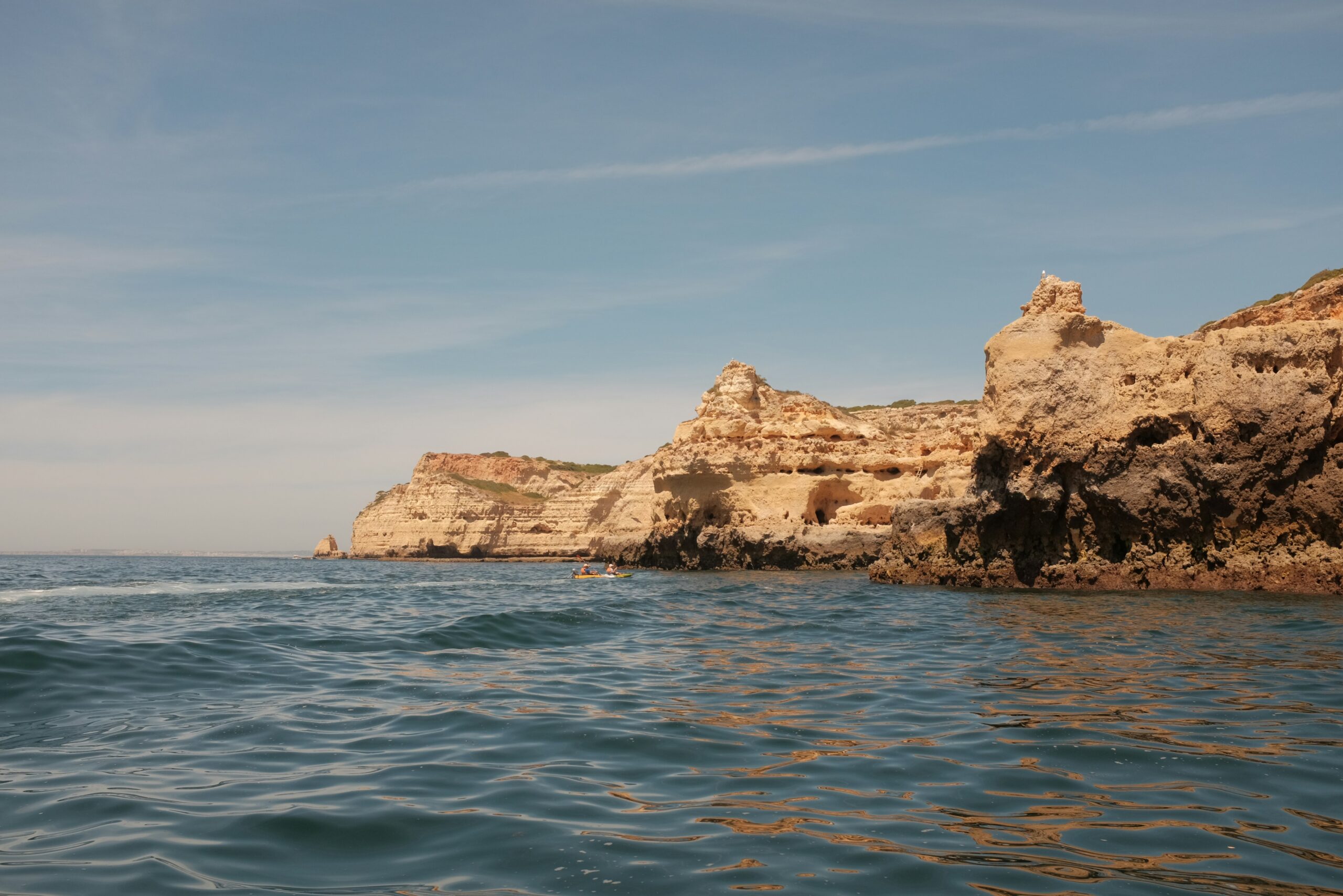 yacht charter Portimão Portugal