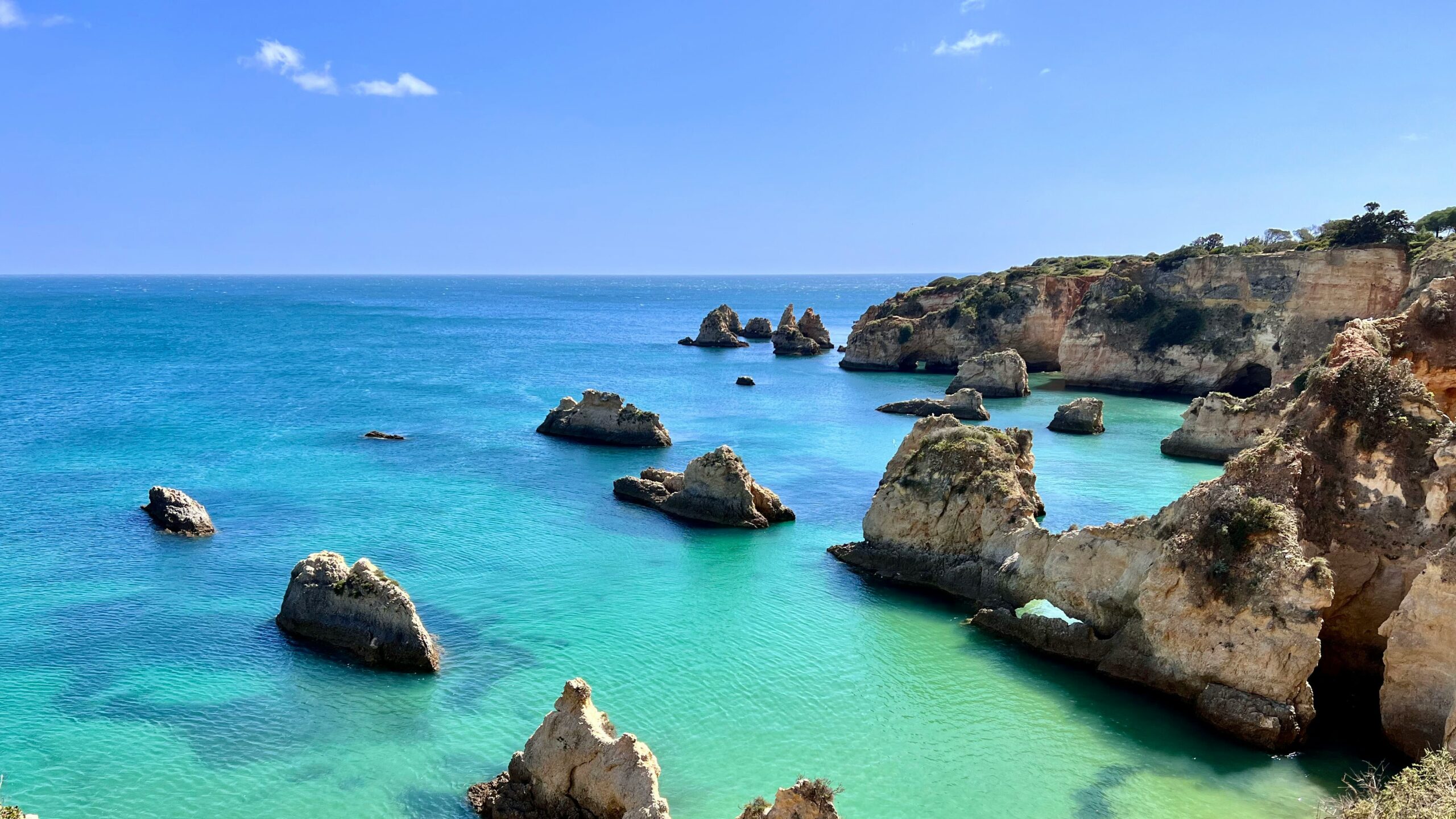 yacht charter Portimão Portugal