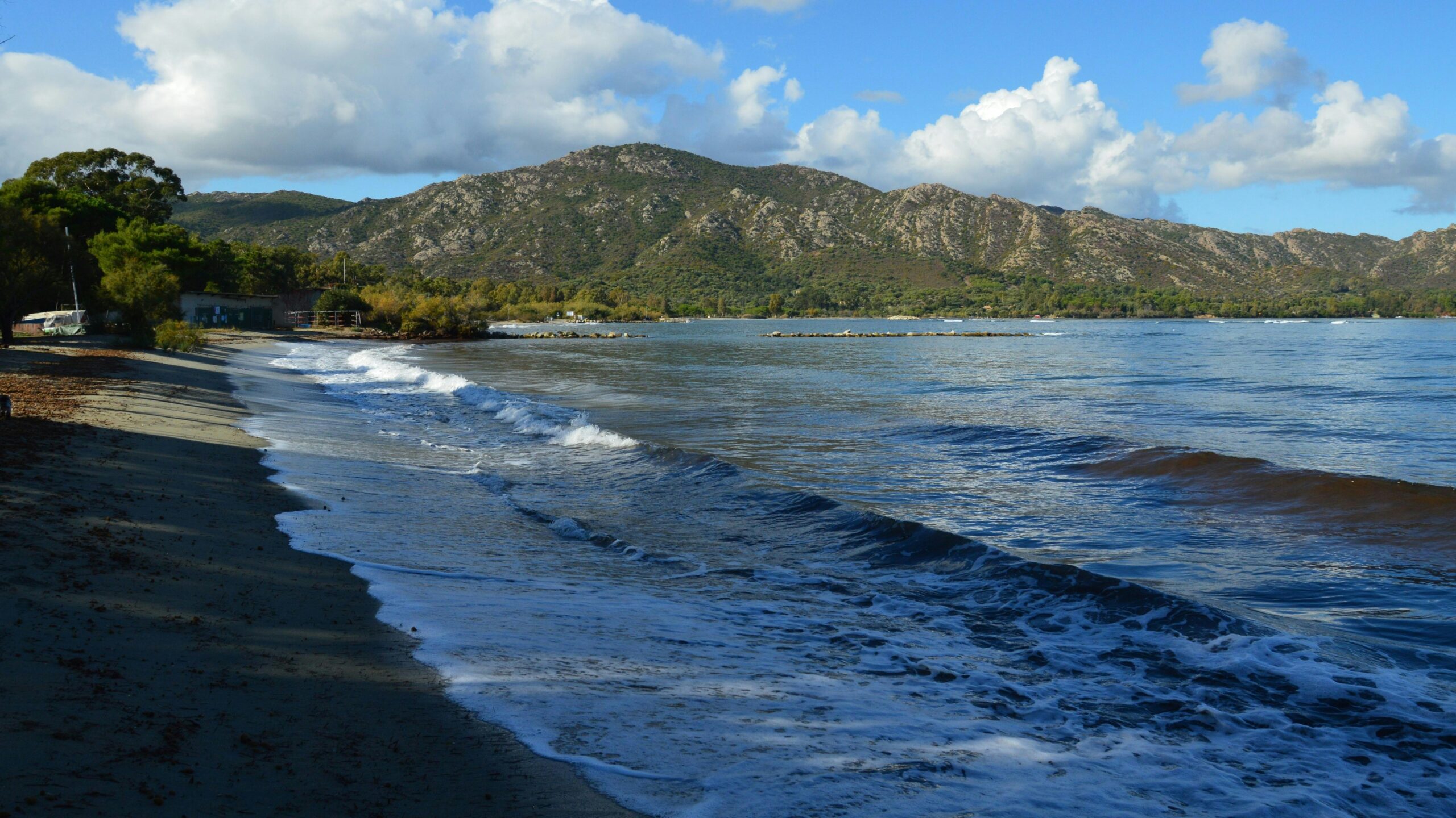 yacht charter Saint-Florent Corsica