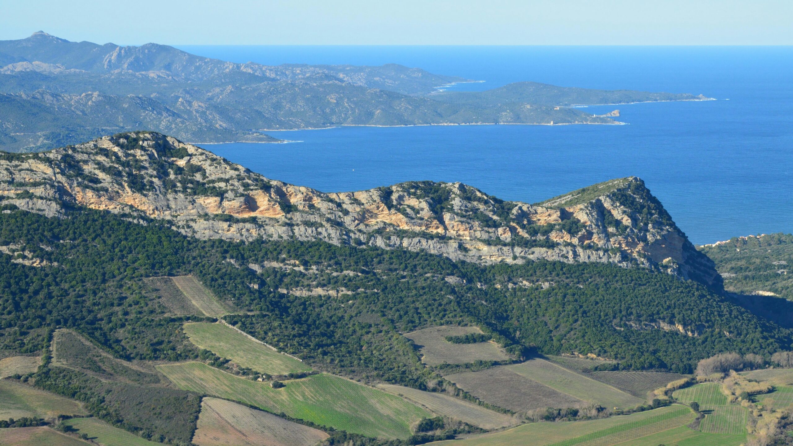 yacht charter Saint-Florent Corsica