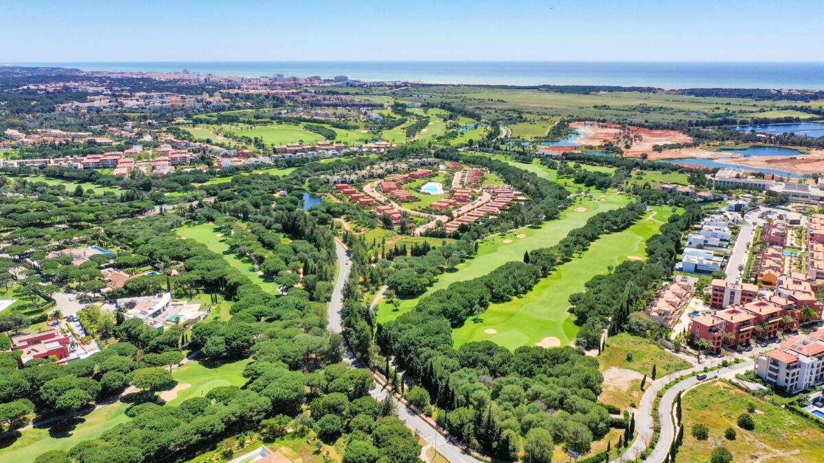 Vilamoura