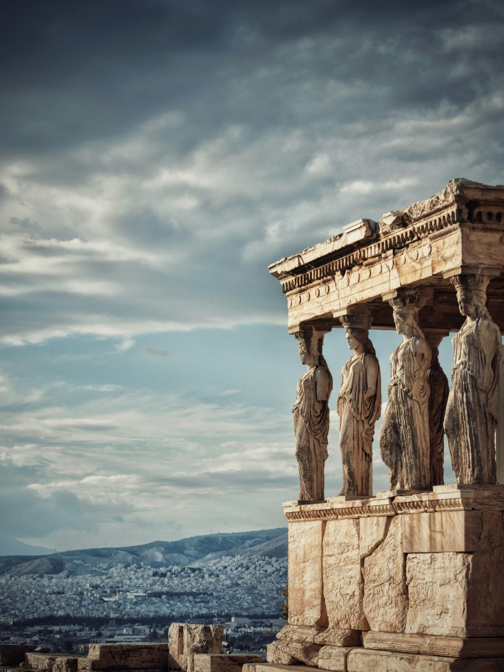 yacht charter Athens