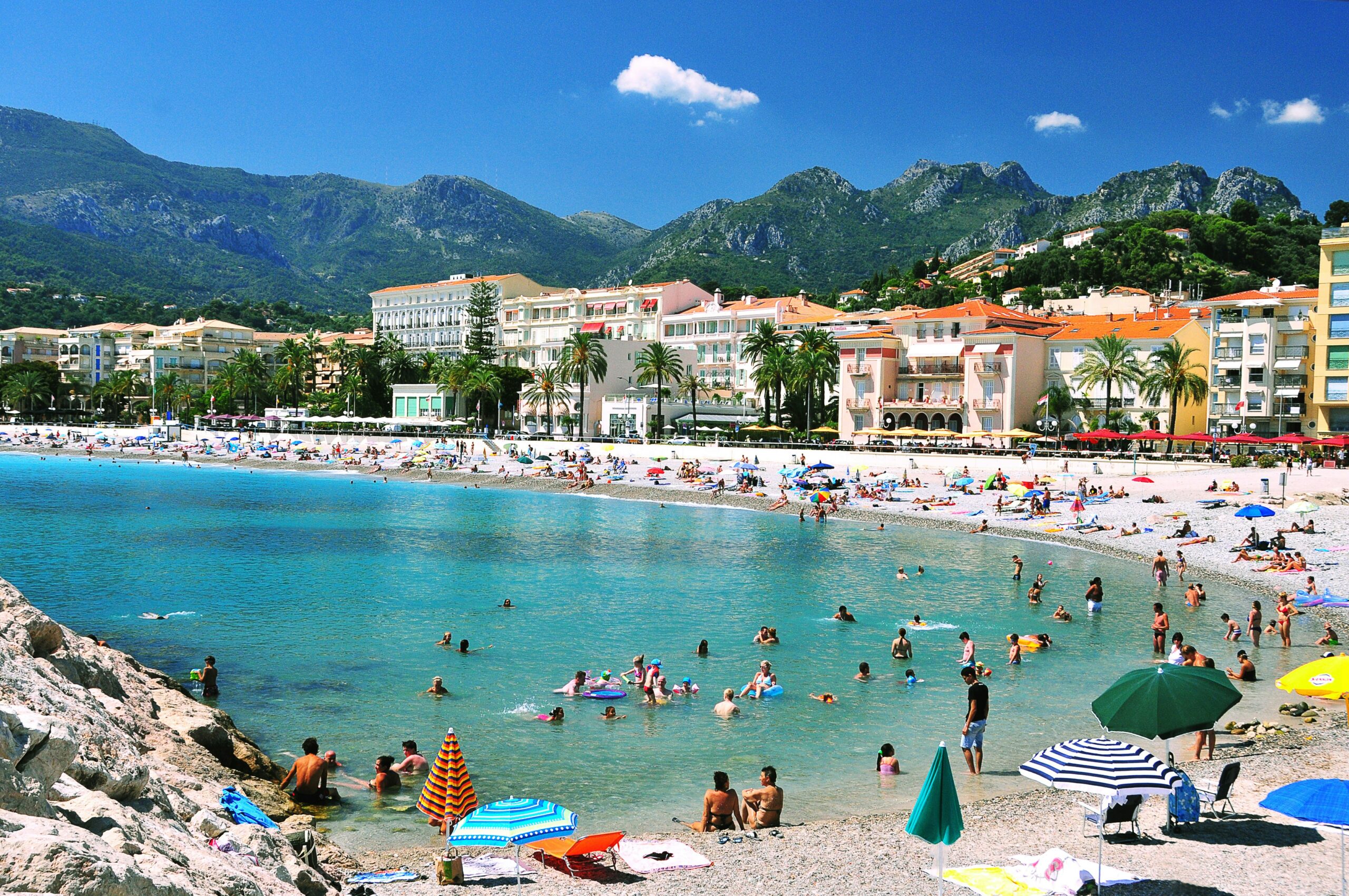 menton yacht charter