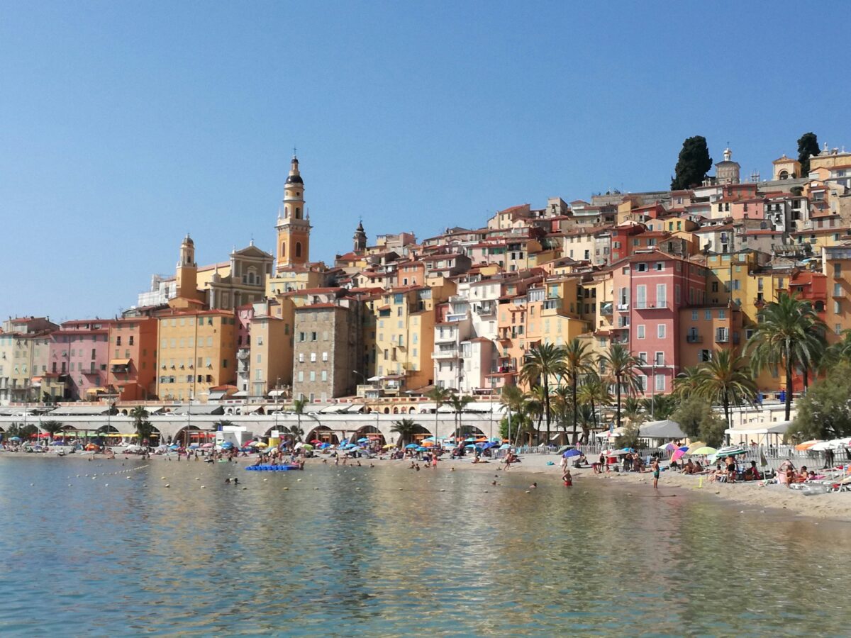 menton yacht charter