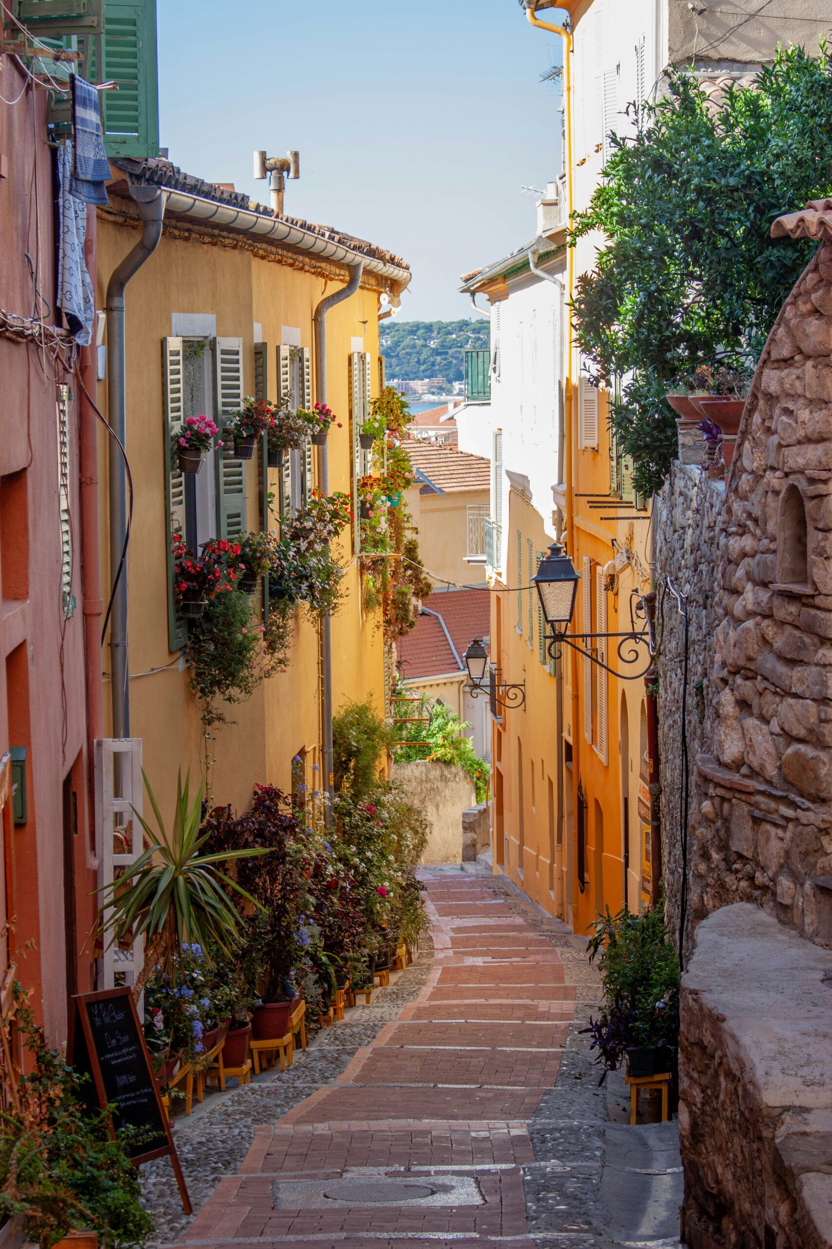menton yacht charter