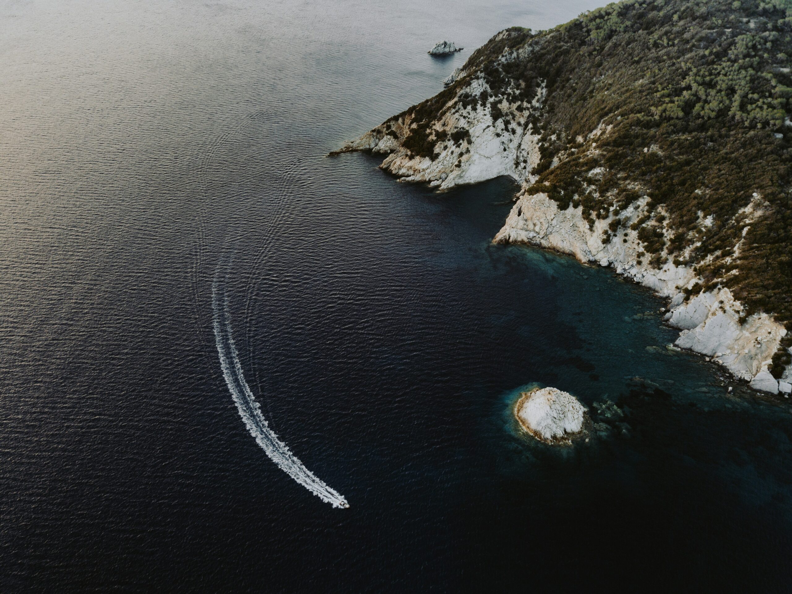 Elba yacht charter