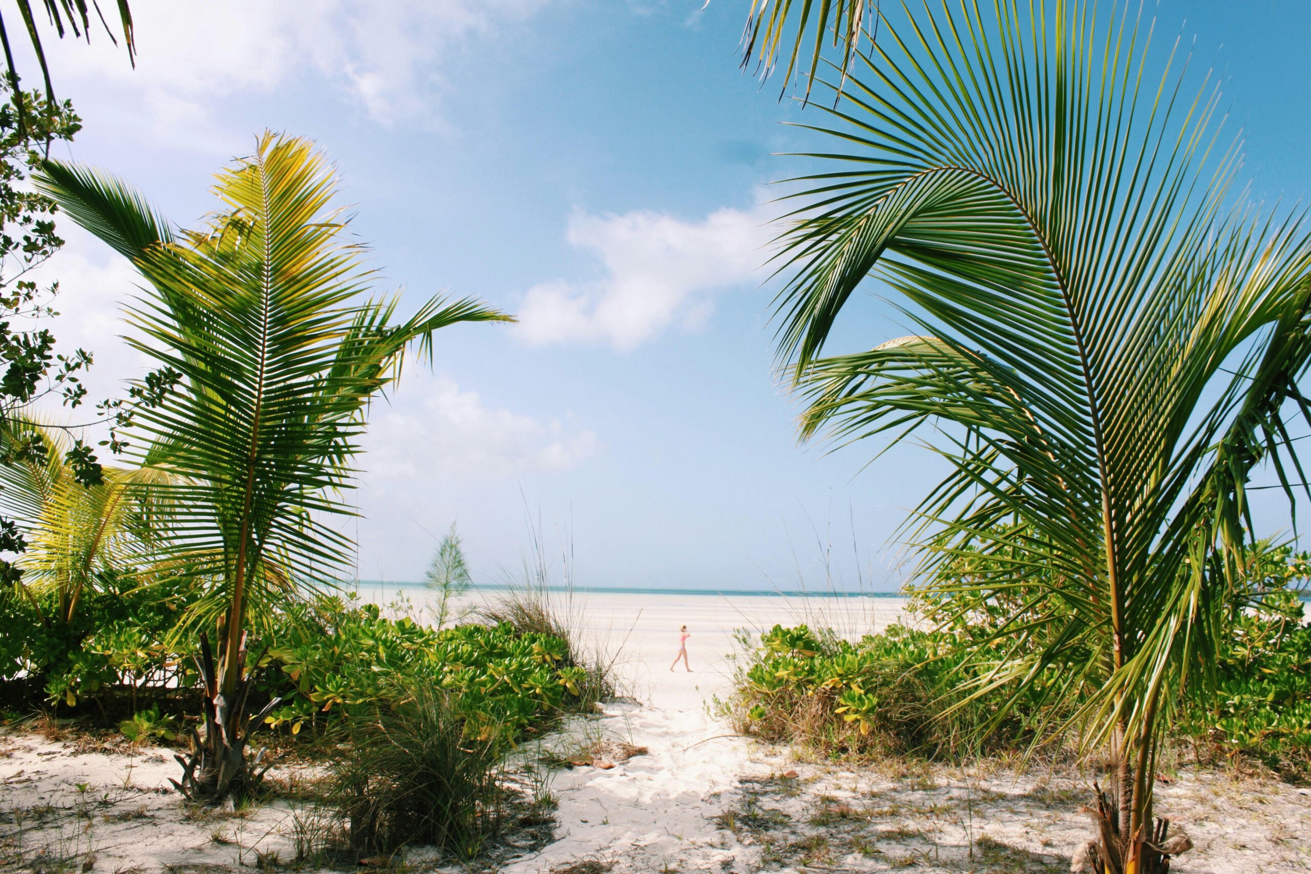 Eleuthera Yacht Charter