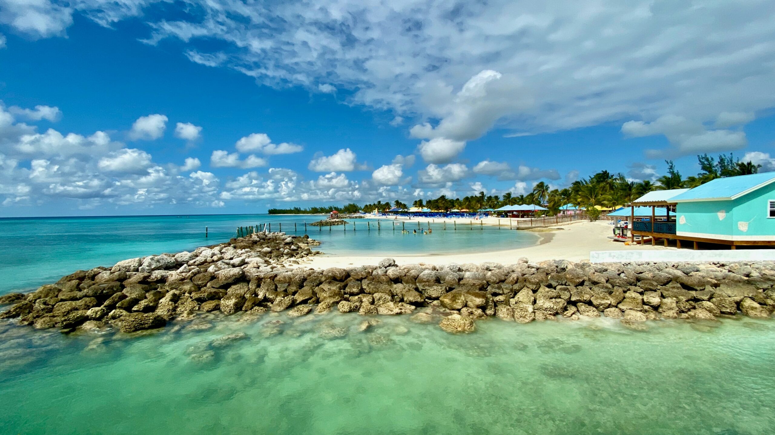 Eleuthera Yacht Charter