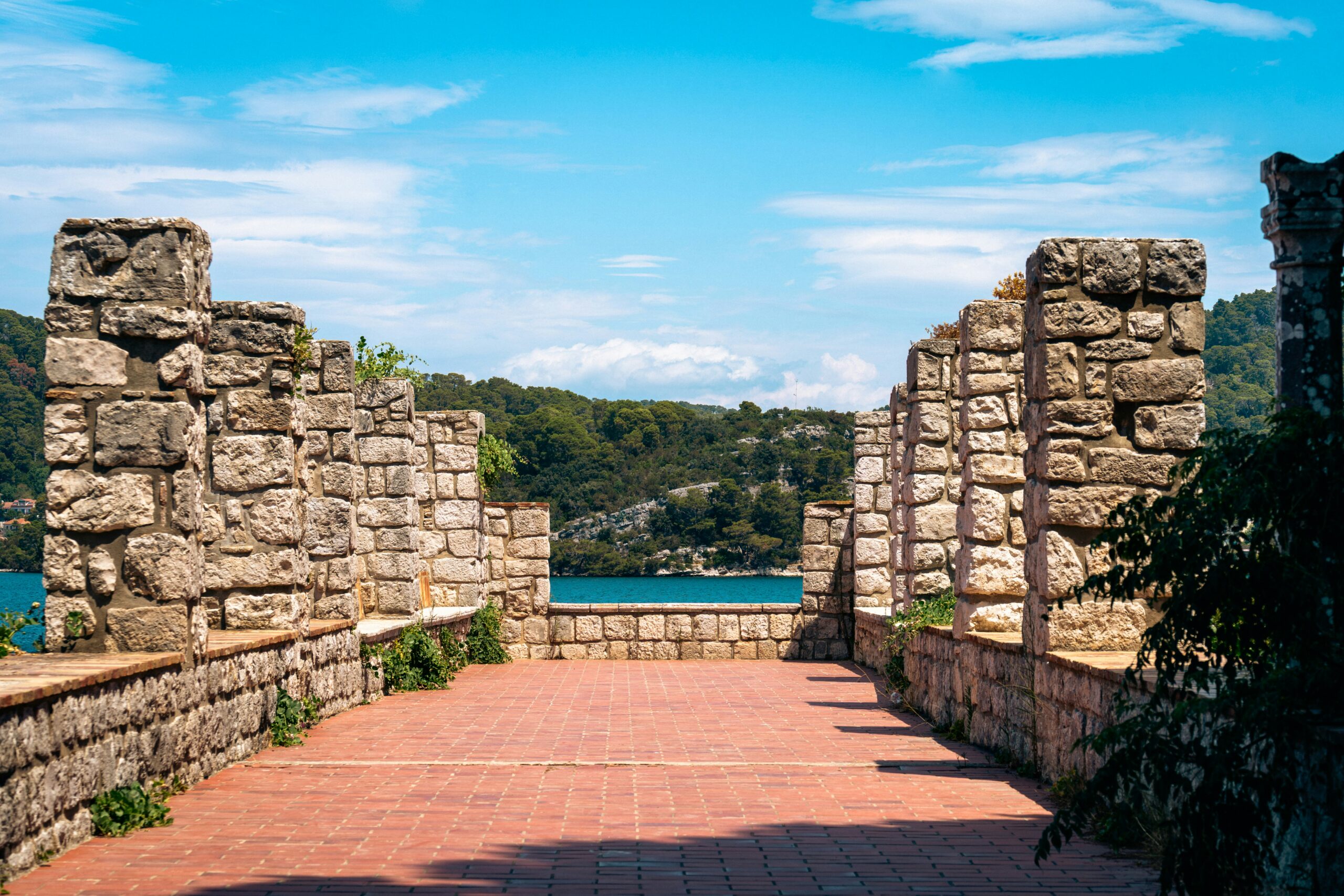 Mljet Yacht Charter