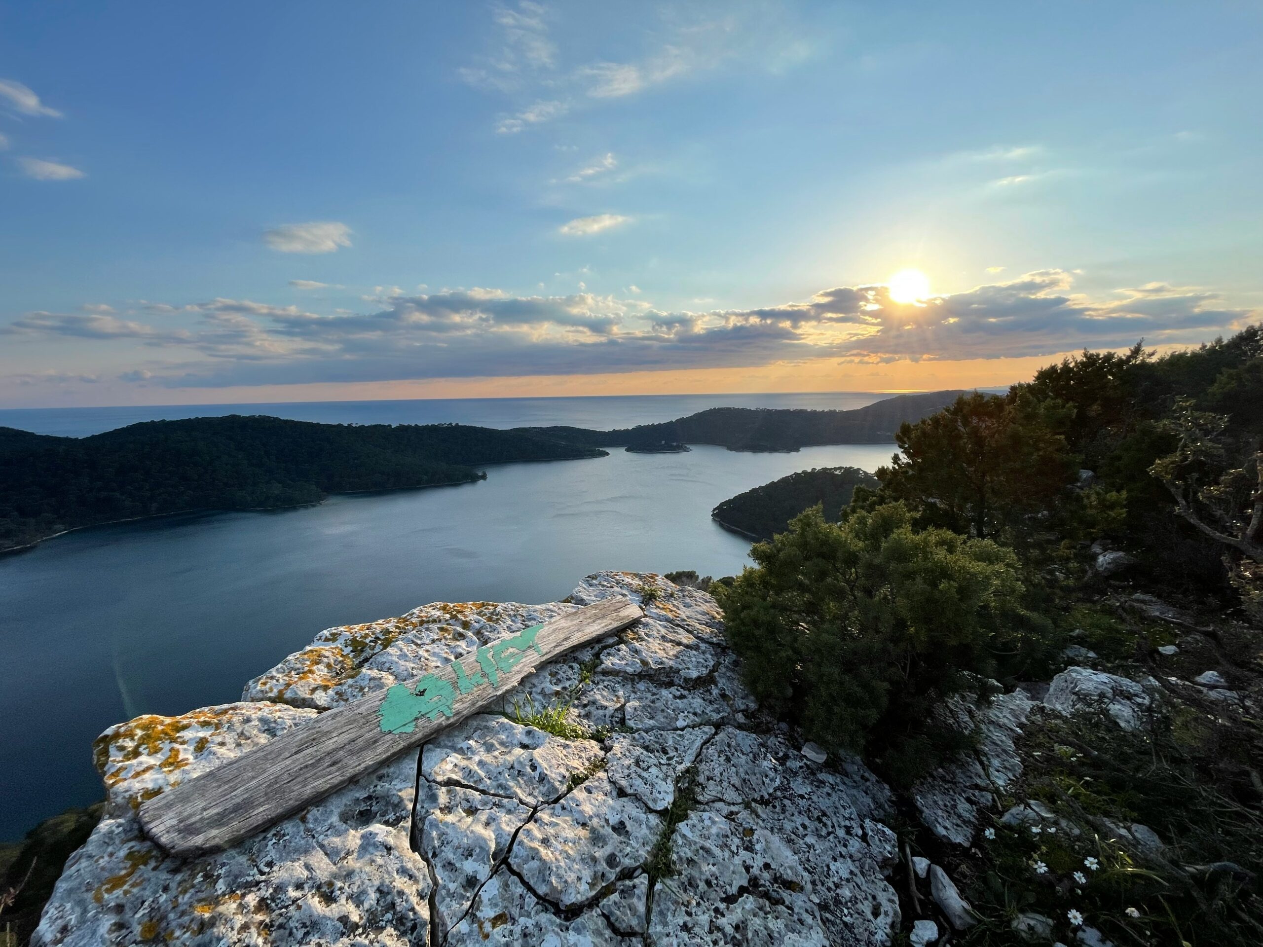 Mljet Yacht Charter